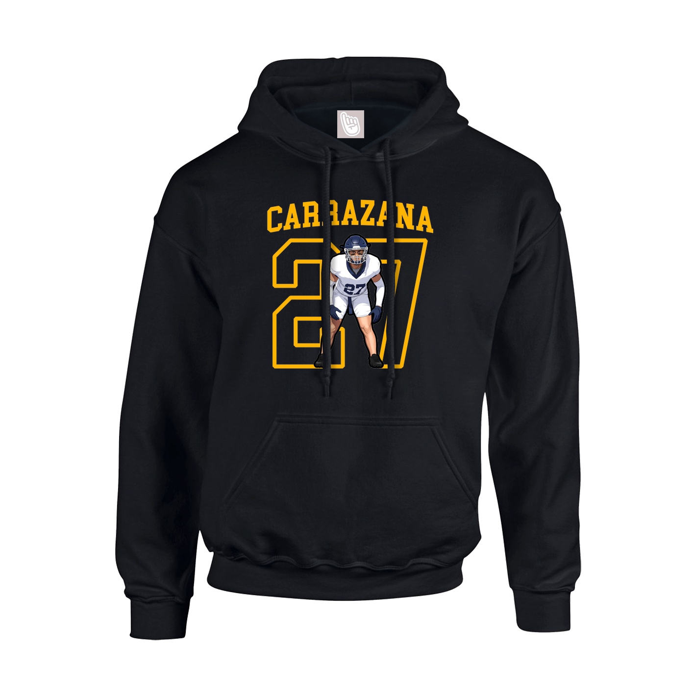 Youth Hoodie