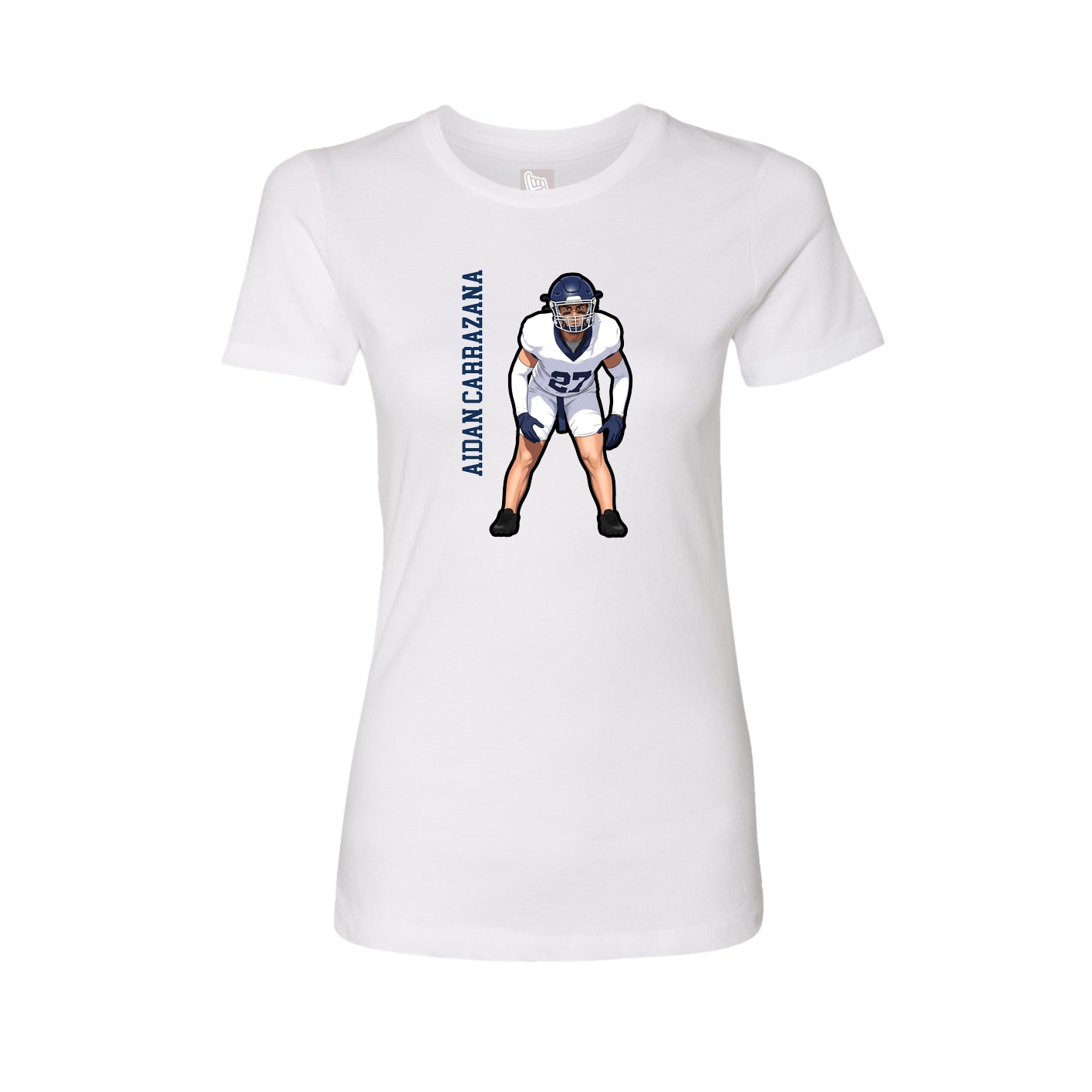 Womens Tee