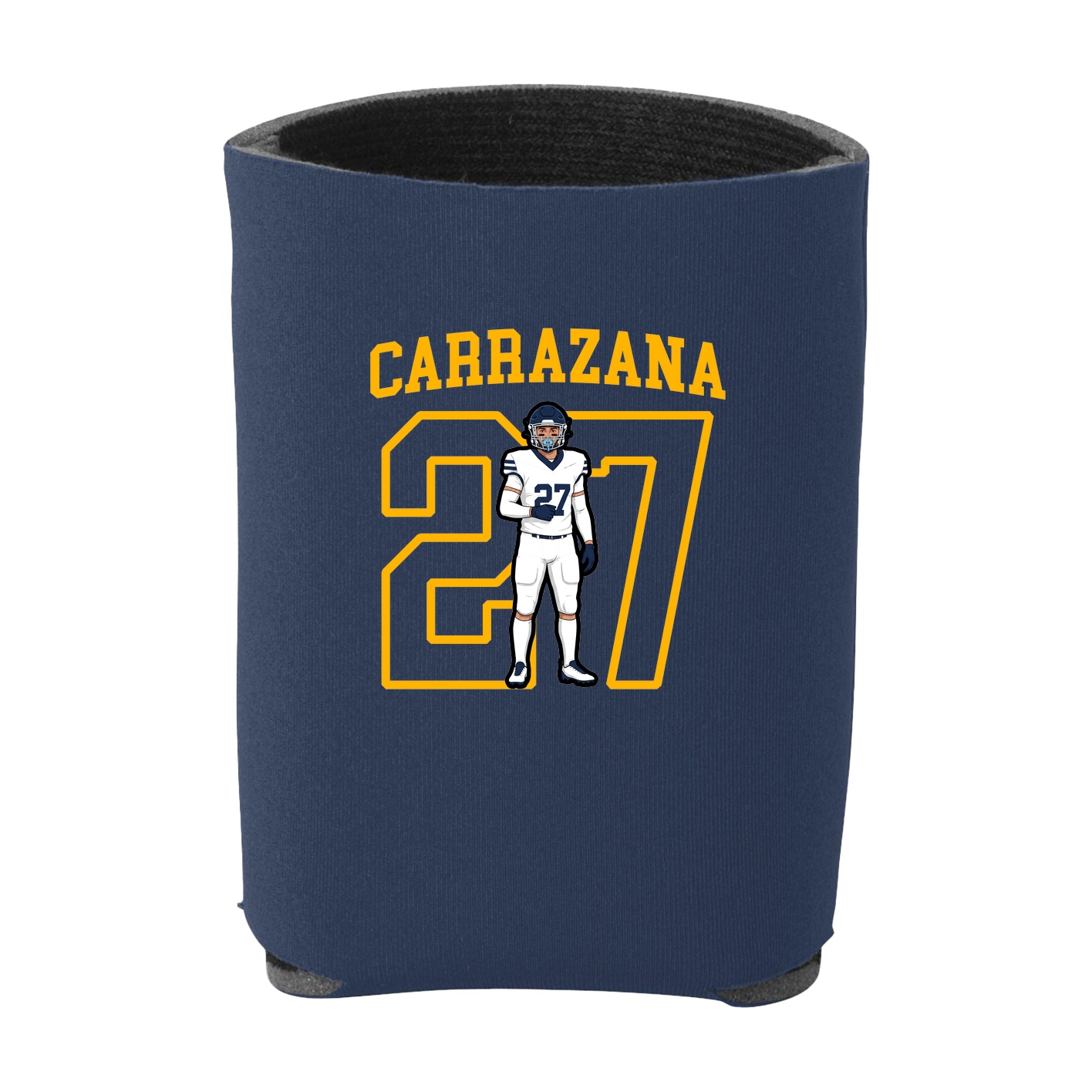 Can Holder — Shirsey in Navy