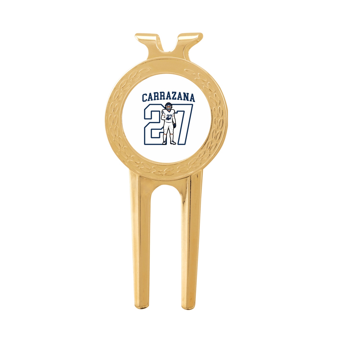 Divot Tool with Ball Marker — Shirsey in Classic