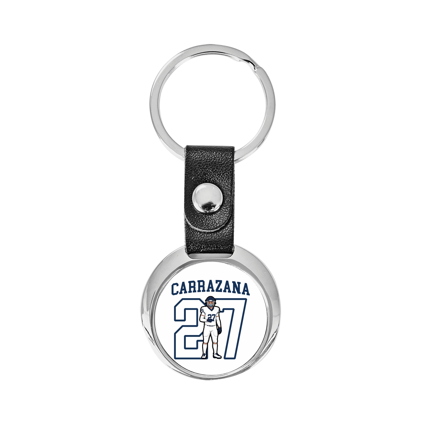 Key Chain — Shirsey in Classic