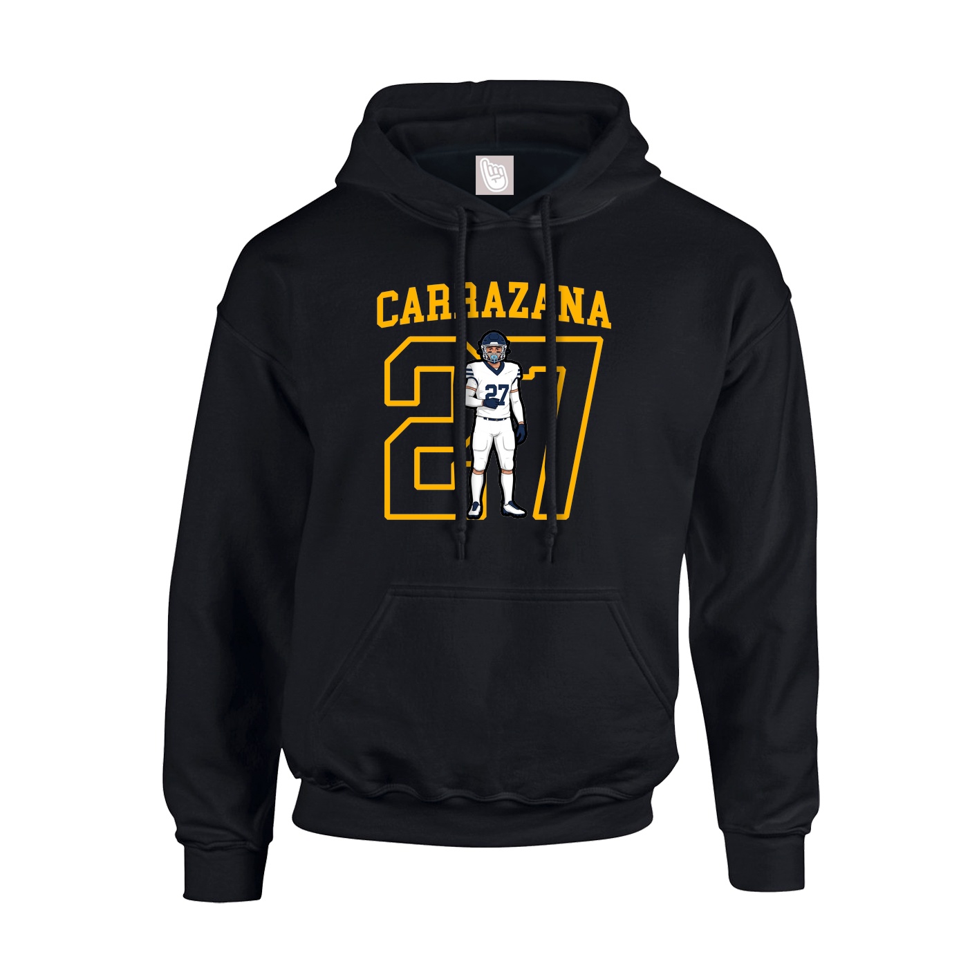 Hoodie