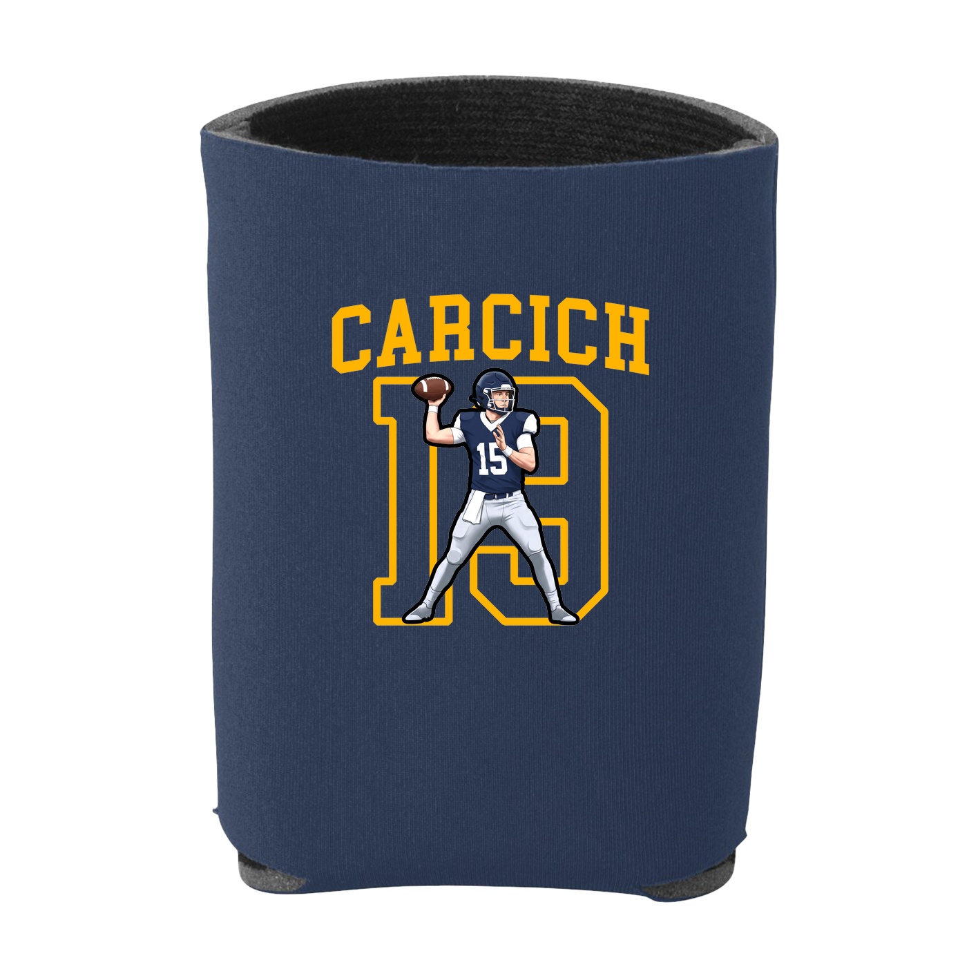 Can Holder — Shirsey in Navy