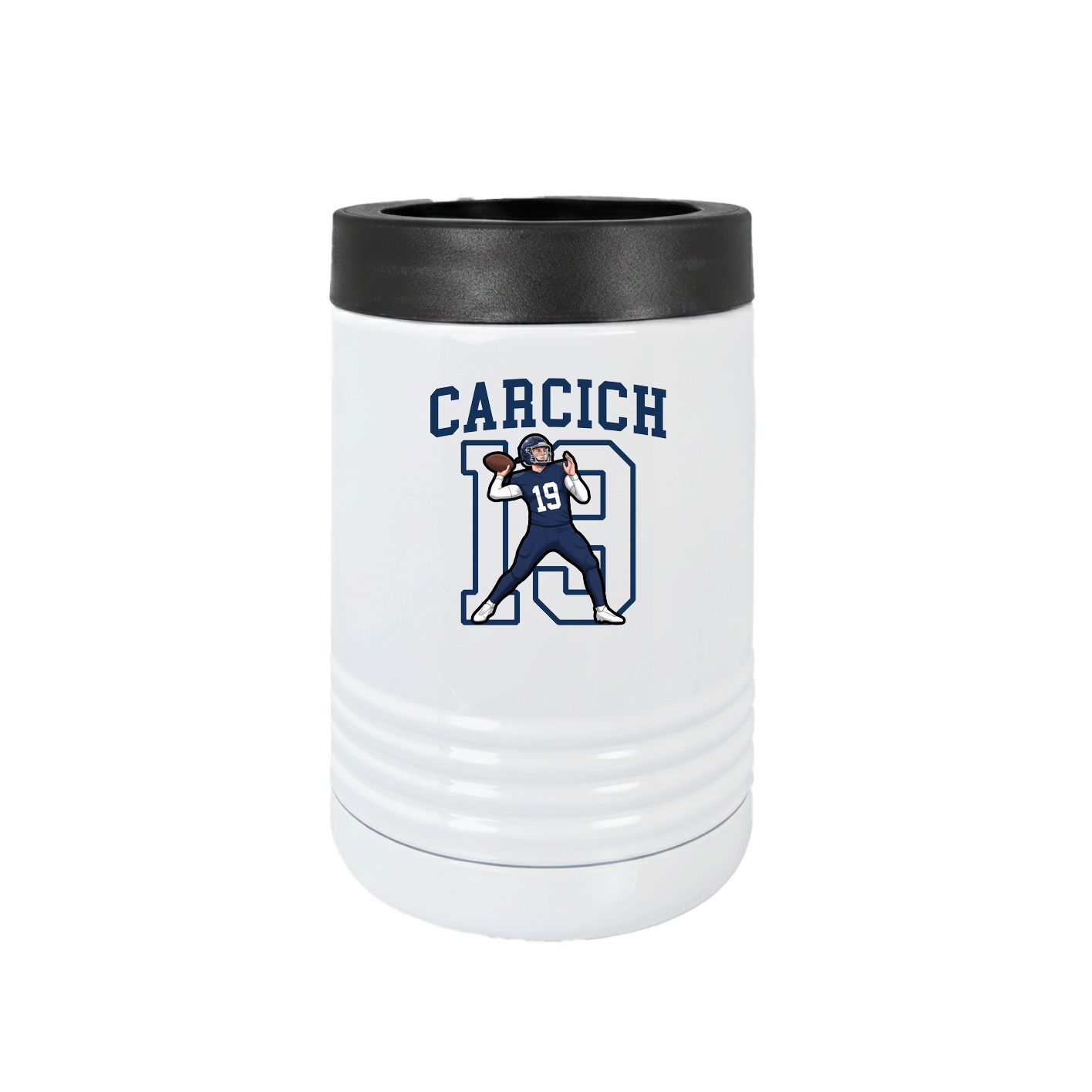 Beverage Holder — Shirsey in White