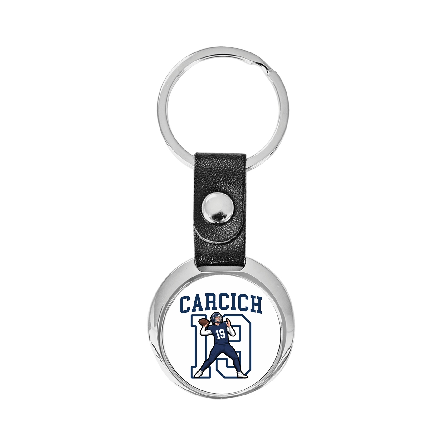 Key Chain — Shirsey in Classic