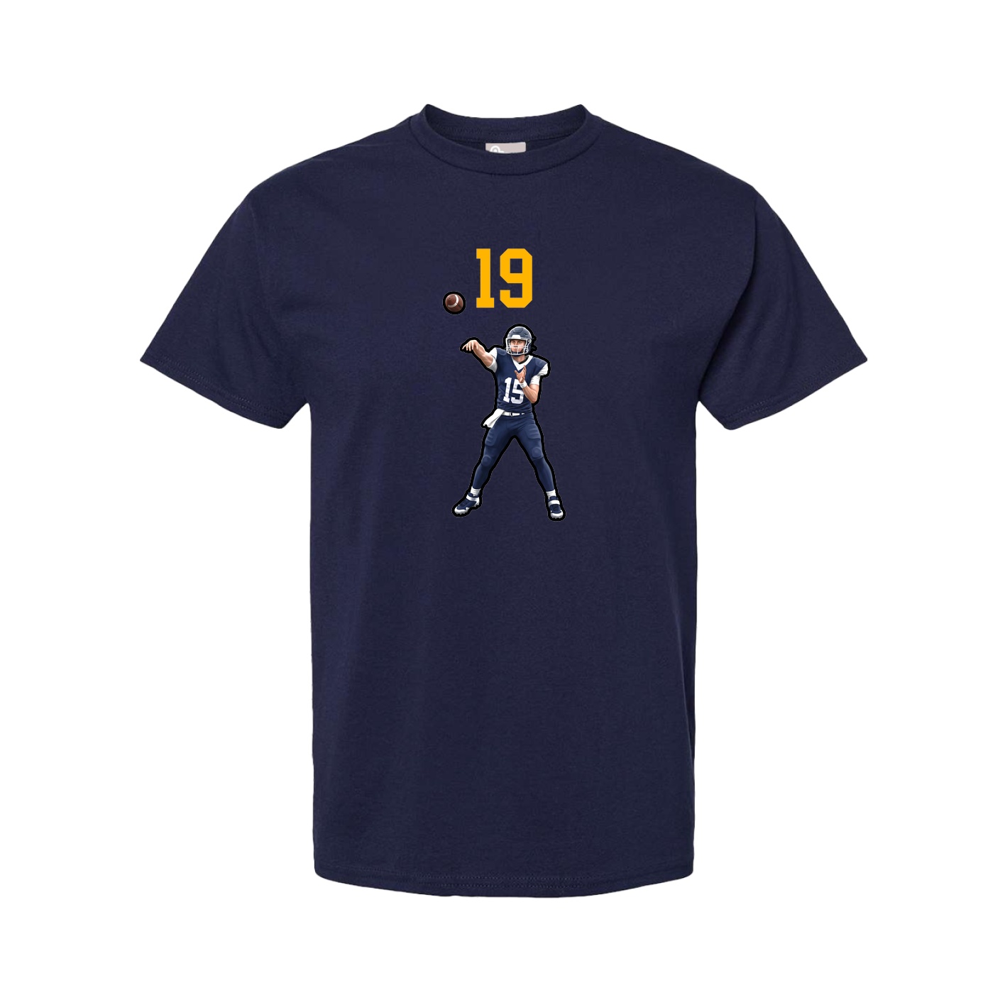 NIL Club Youth Tee