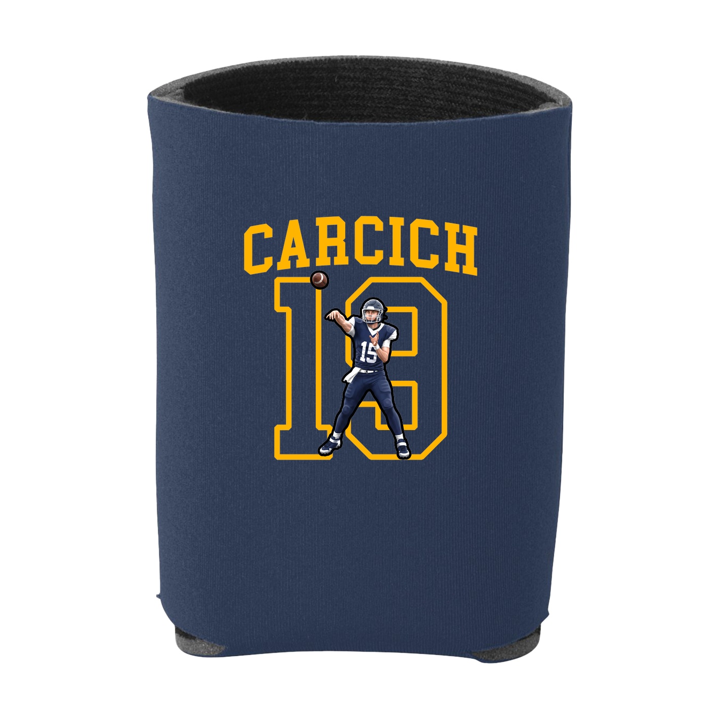 Can Holder — Shirsey in Navy