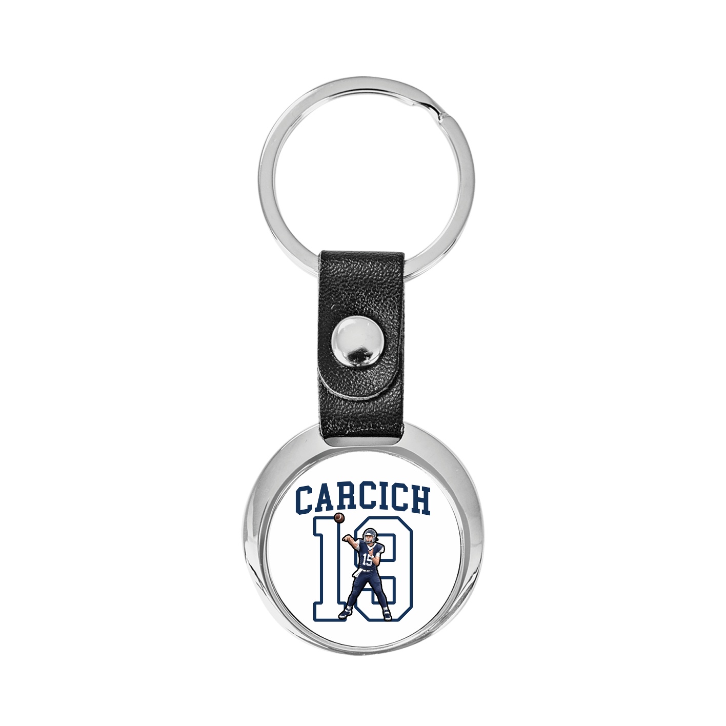 Key Chain — Shirsey in Classic