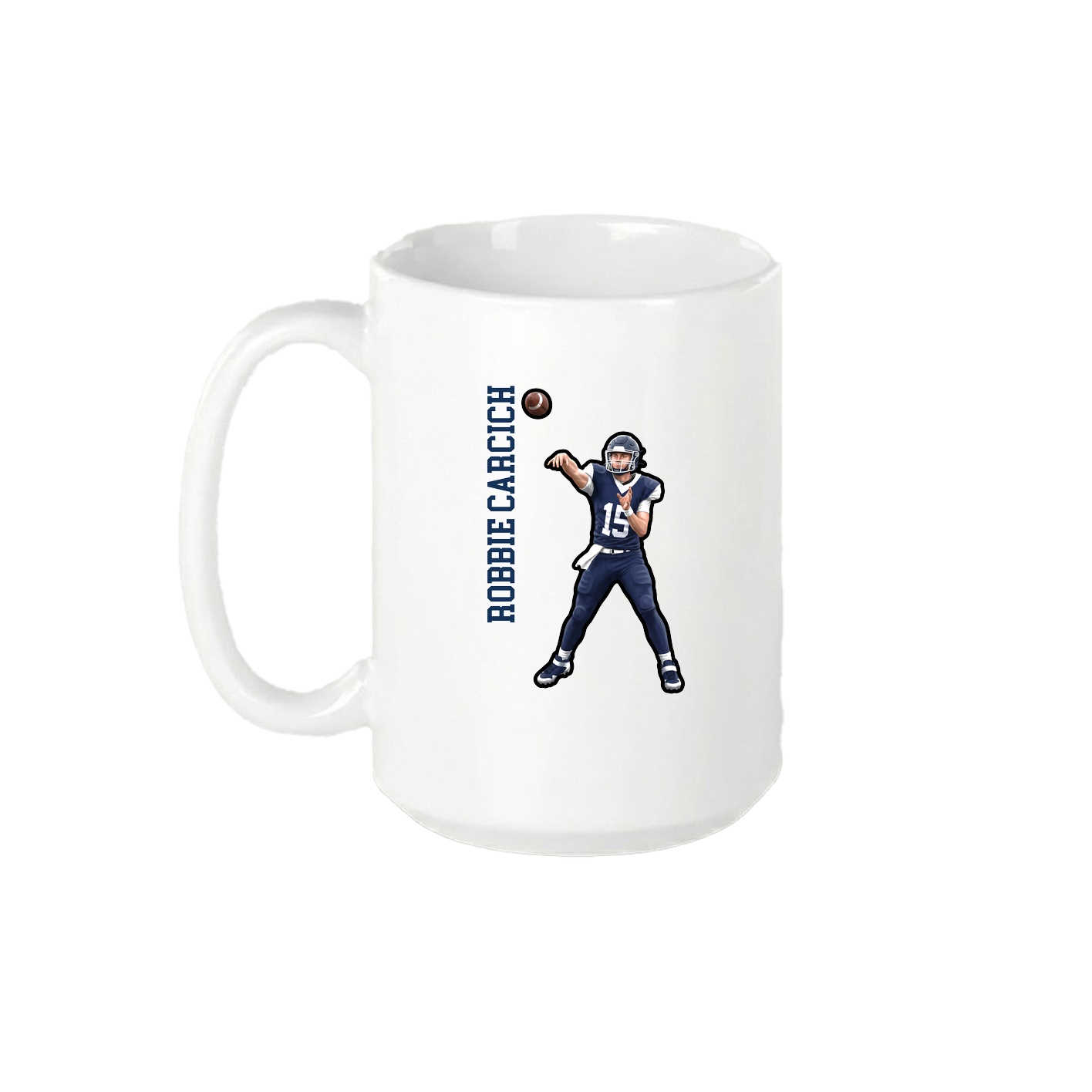 15oz Coffee Mug