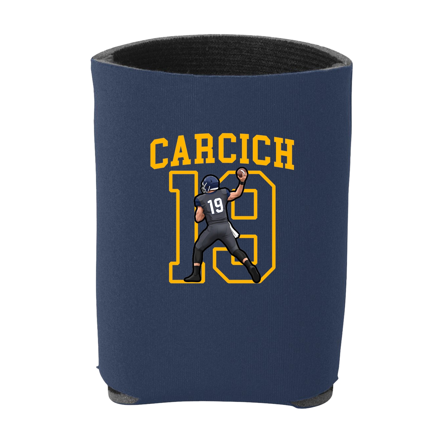Can Holder — Shirsey in Navy