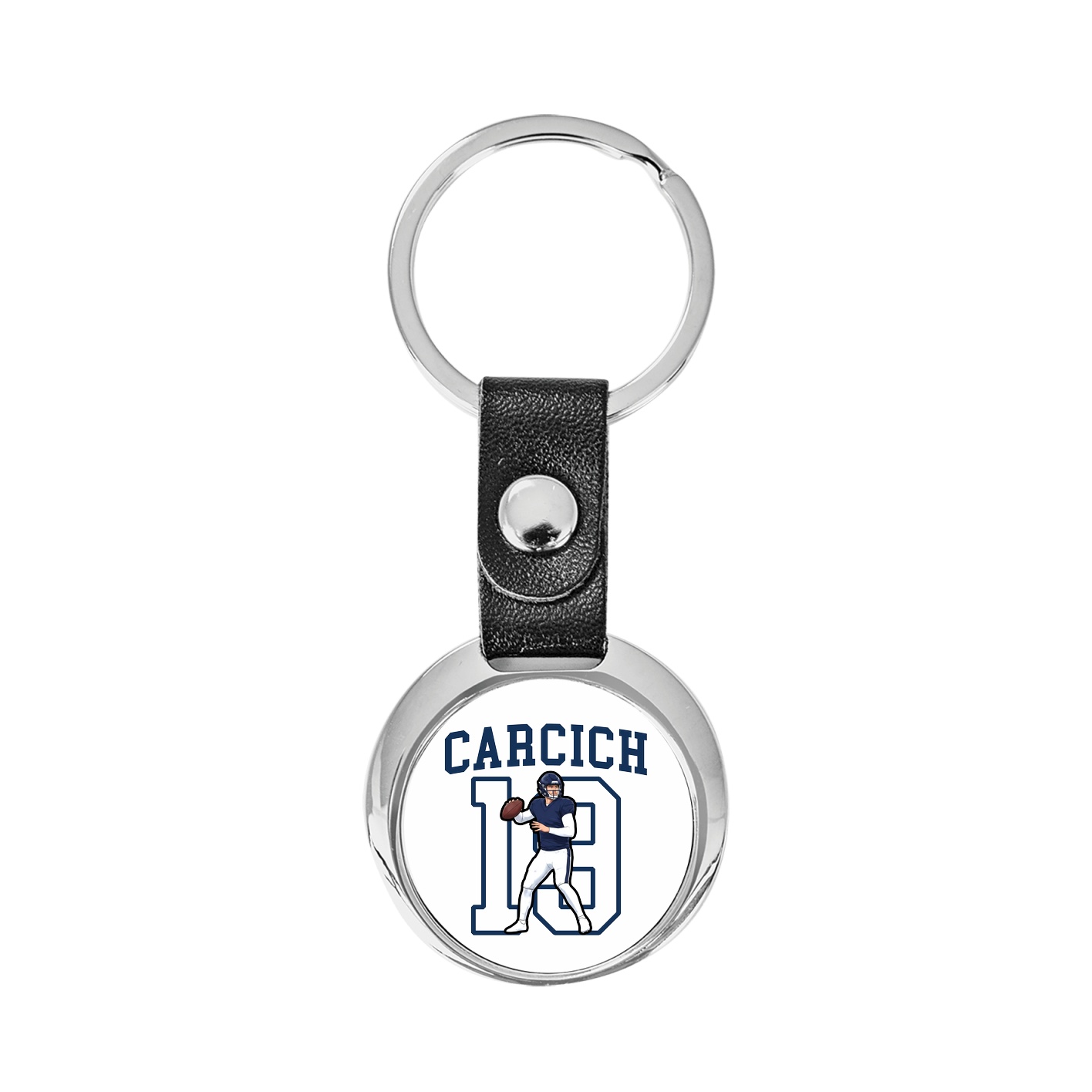 Key Chain — Shirsey in Classic