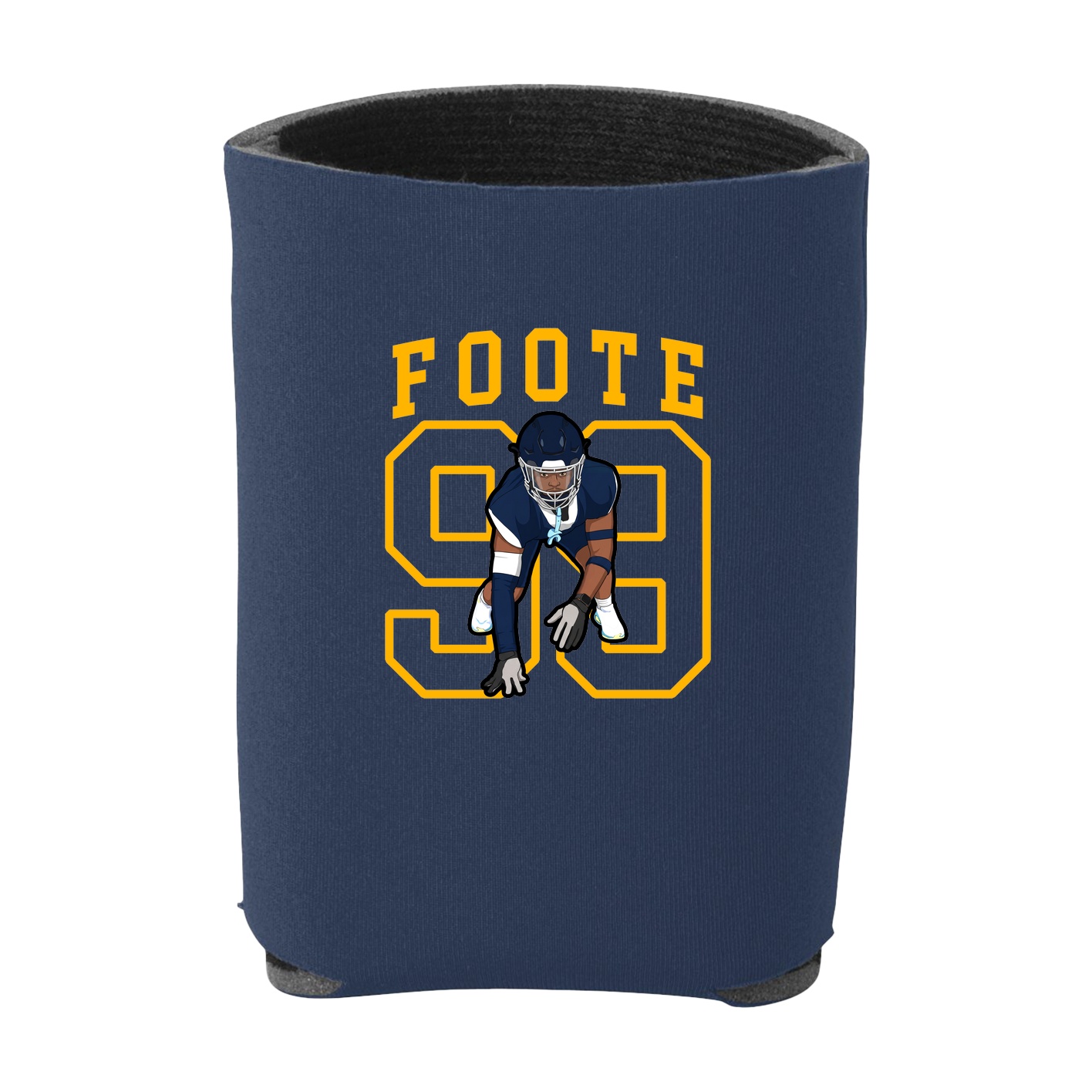 Can Holder — Shirsey in Navy