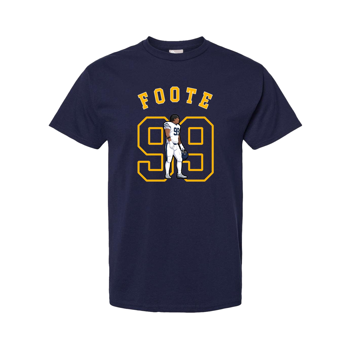 NIL Club Tee