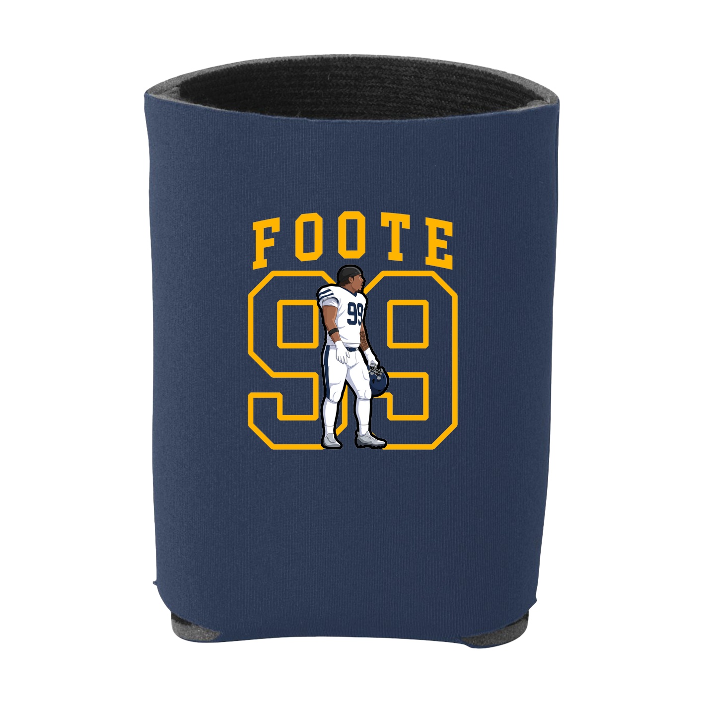 Can Holder — Shirsey in Navy