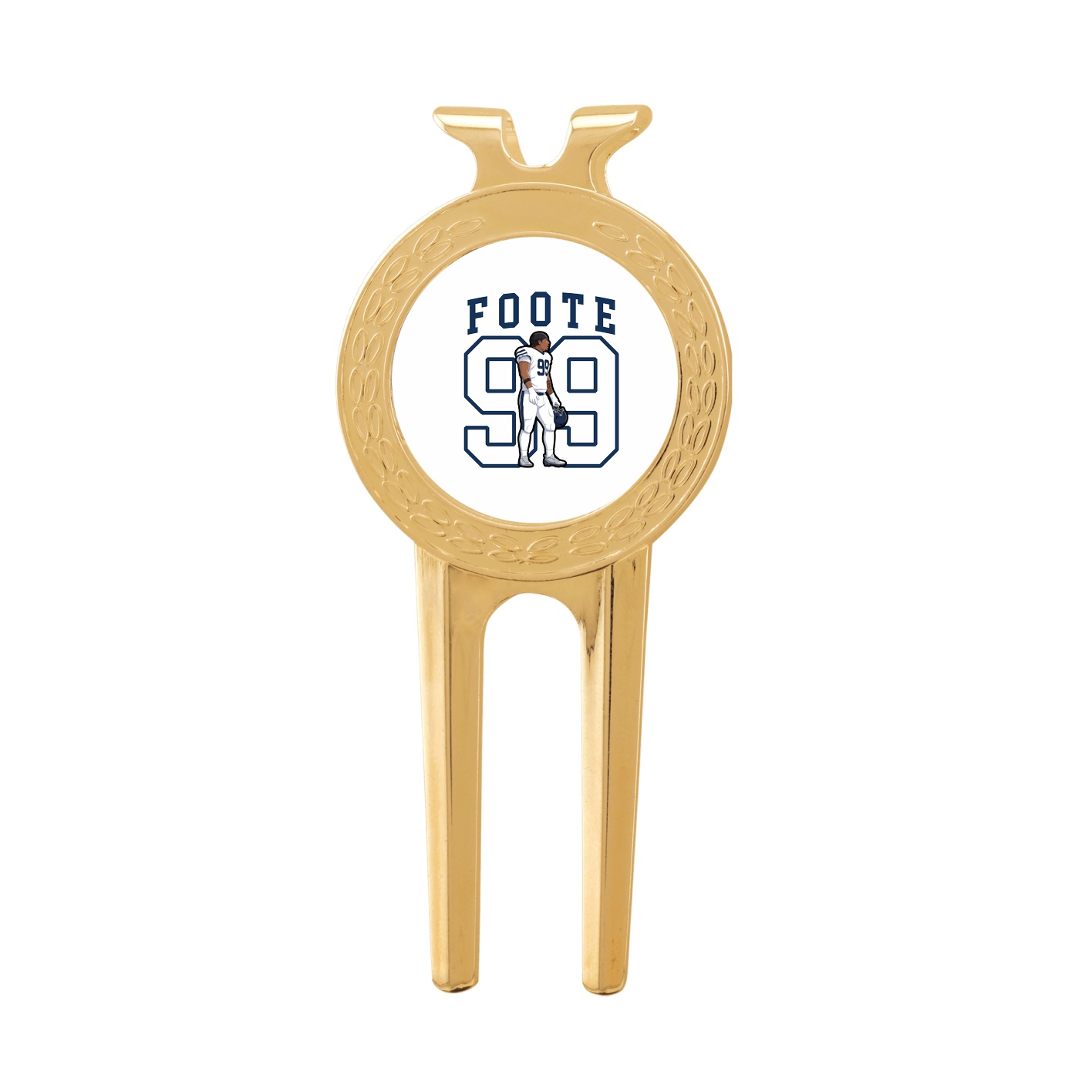 Divot Tool with Ball Marker — Shirsey in Classic
