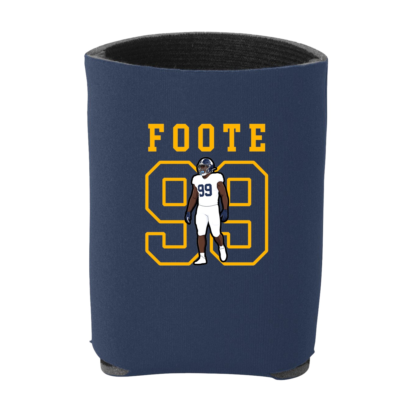 Can Holder — Shirsey in Navy