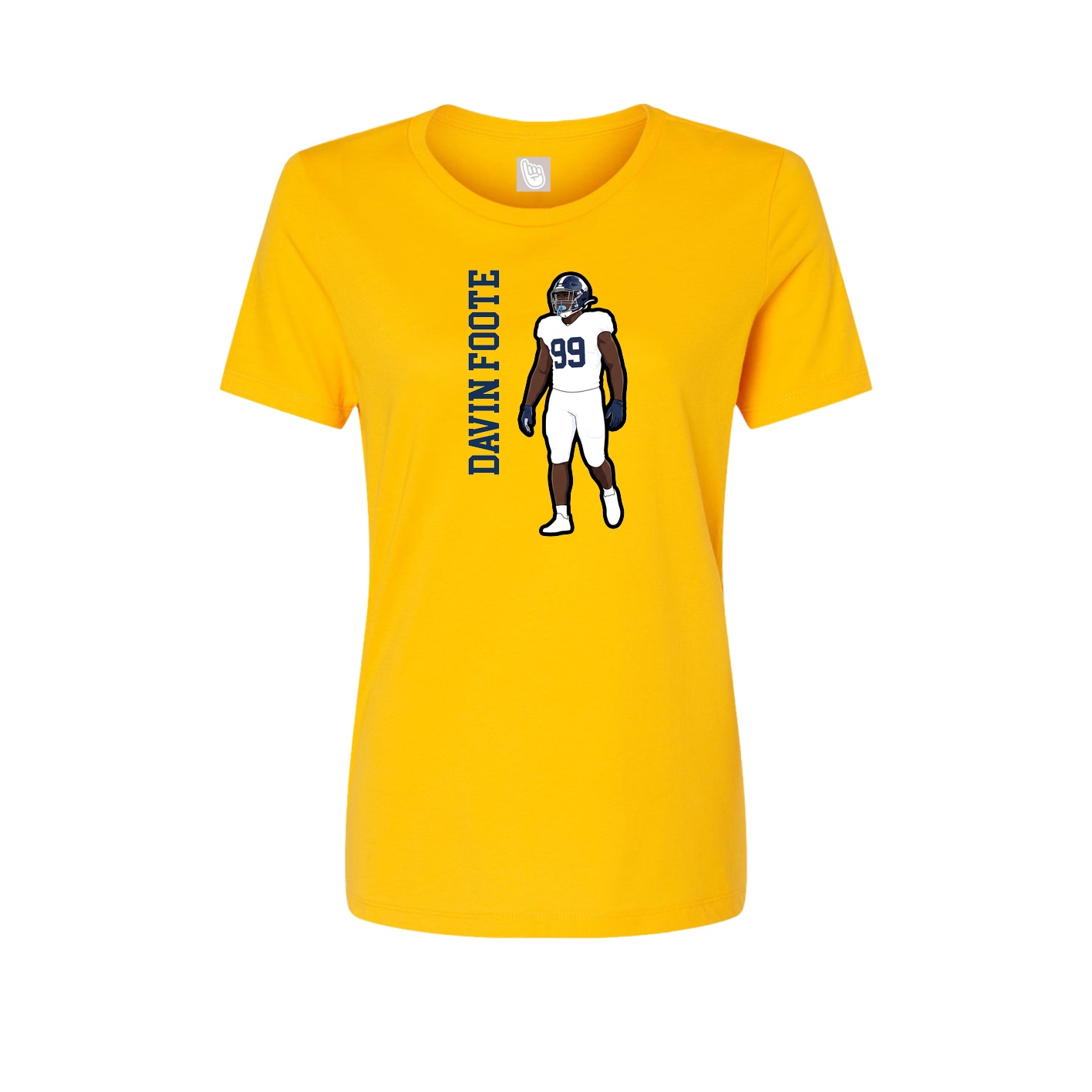 Womens Tee