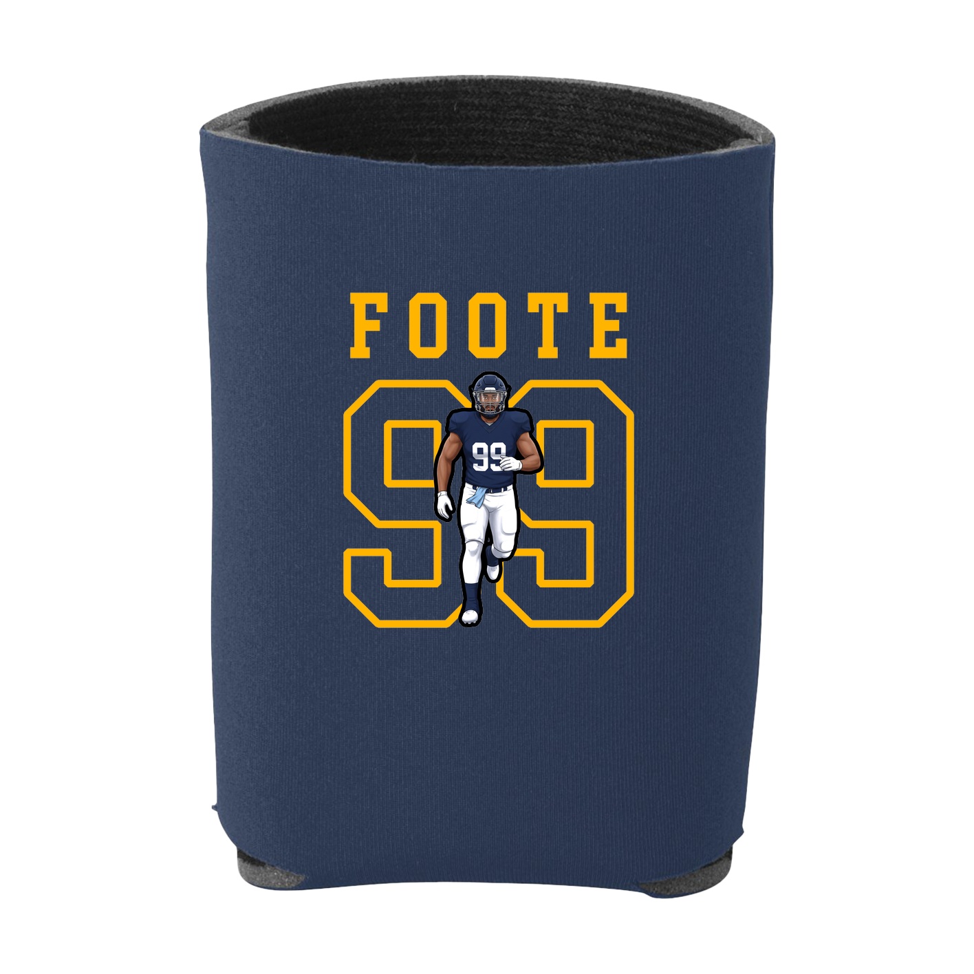 Can Holder — Shirsey in Navy