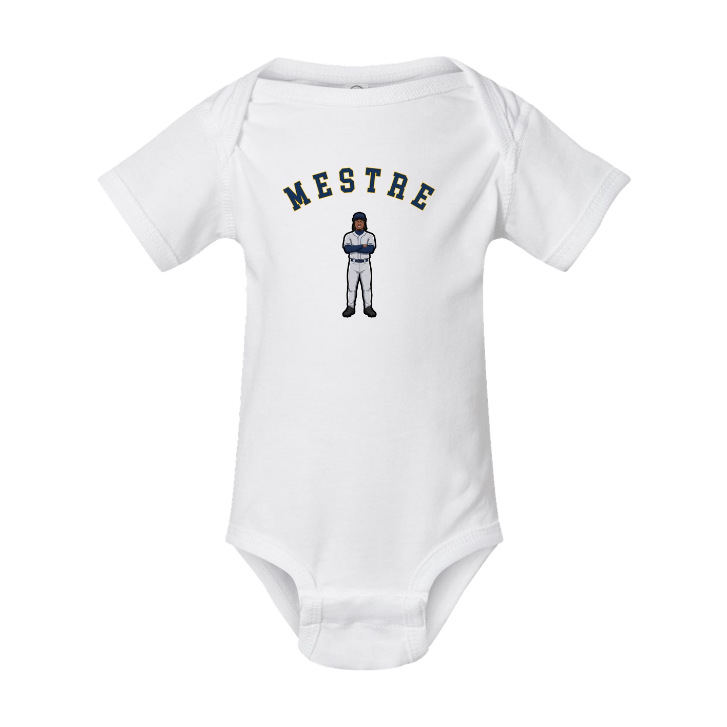 Baby Onesie