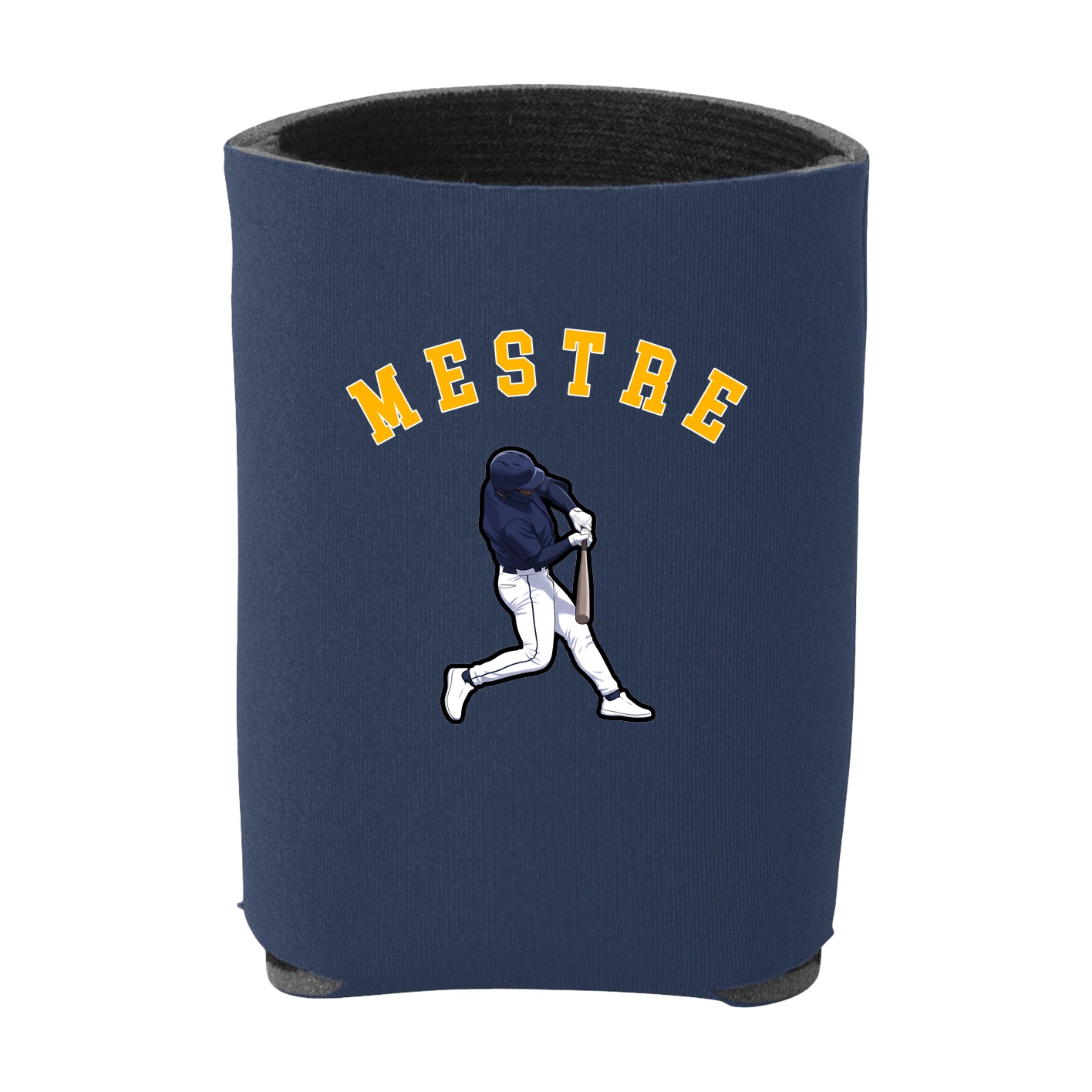 Can Holder — Shirsey Arch in Navy