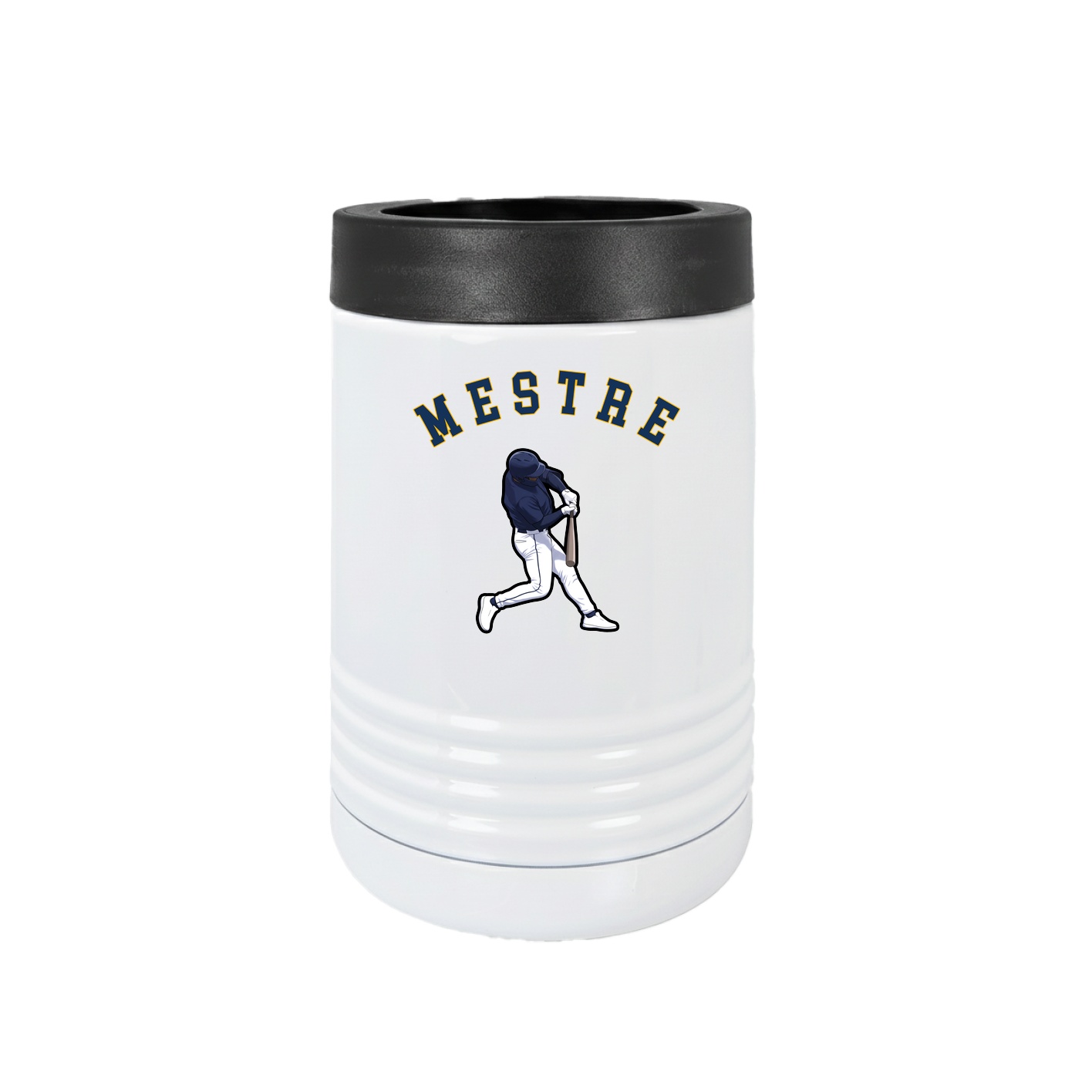 Beverage Holder — Shirsey Arch in White