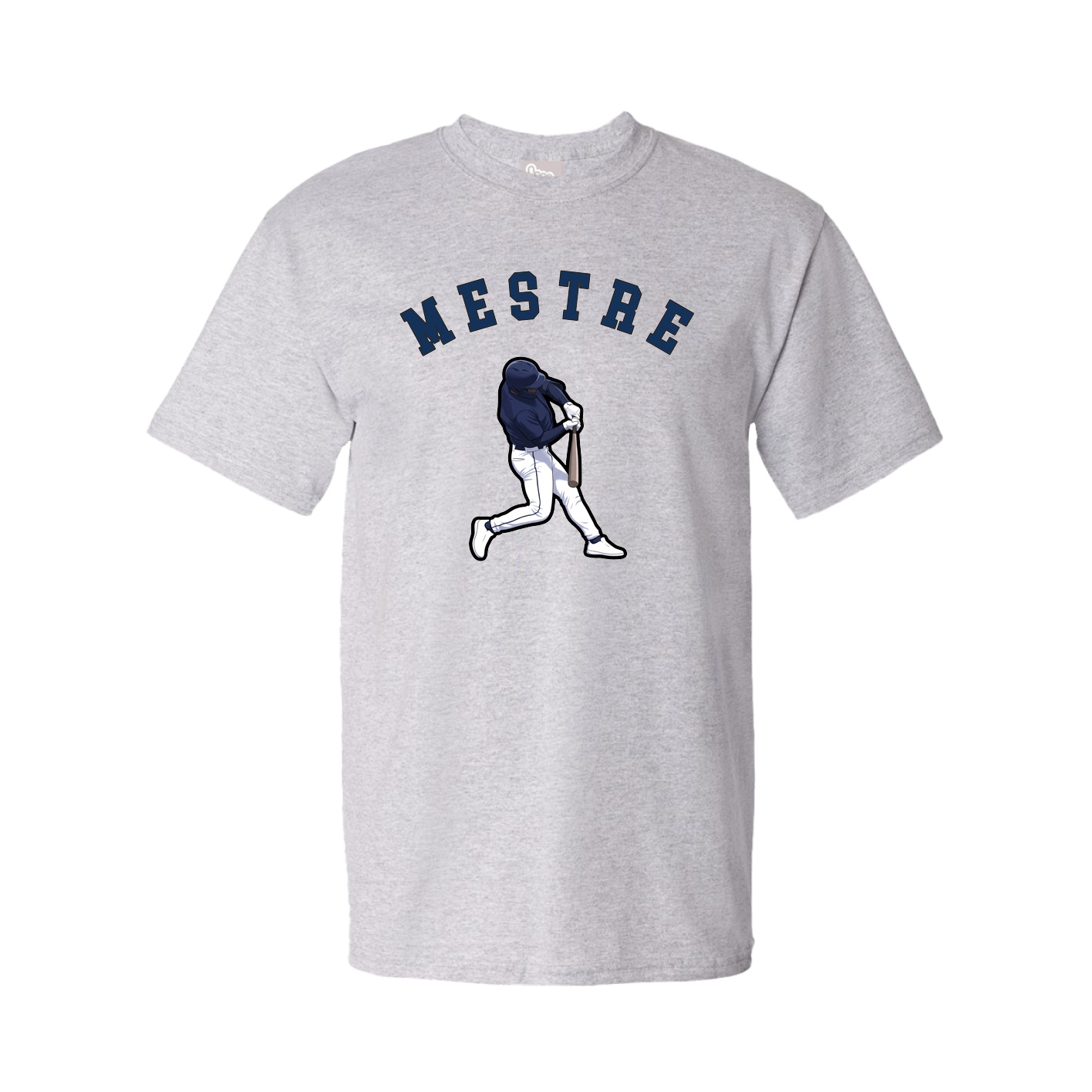 NIL Club Tee