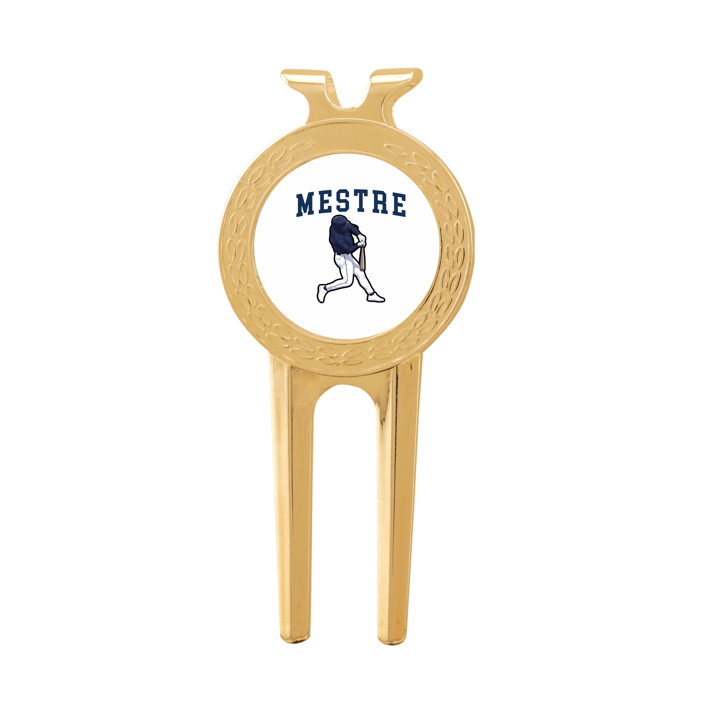 Divot Tool with Ball Marker — Shirsey in Classic