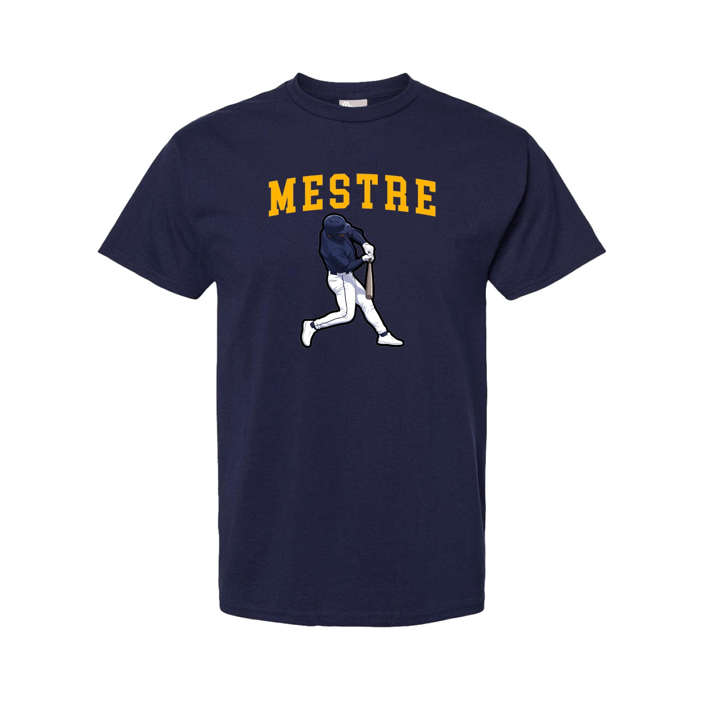 Tee — Shirsey in Navy