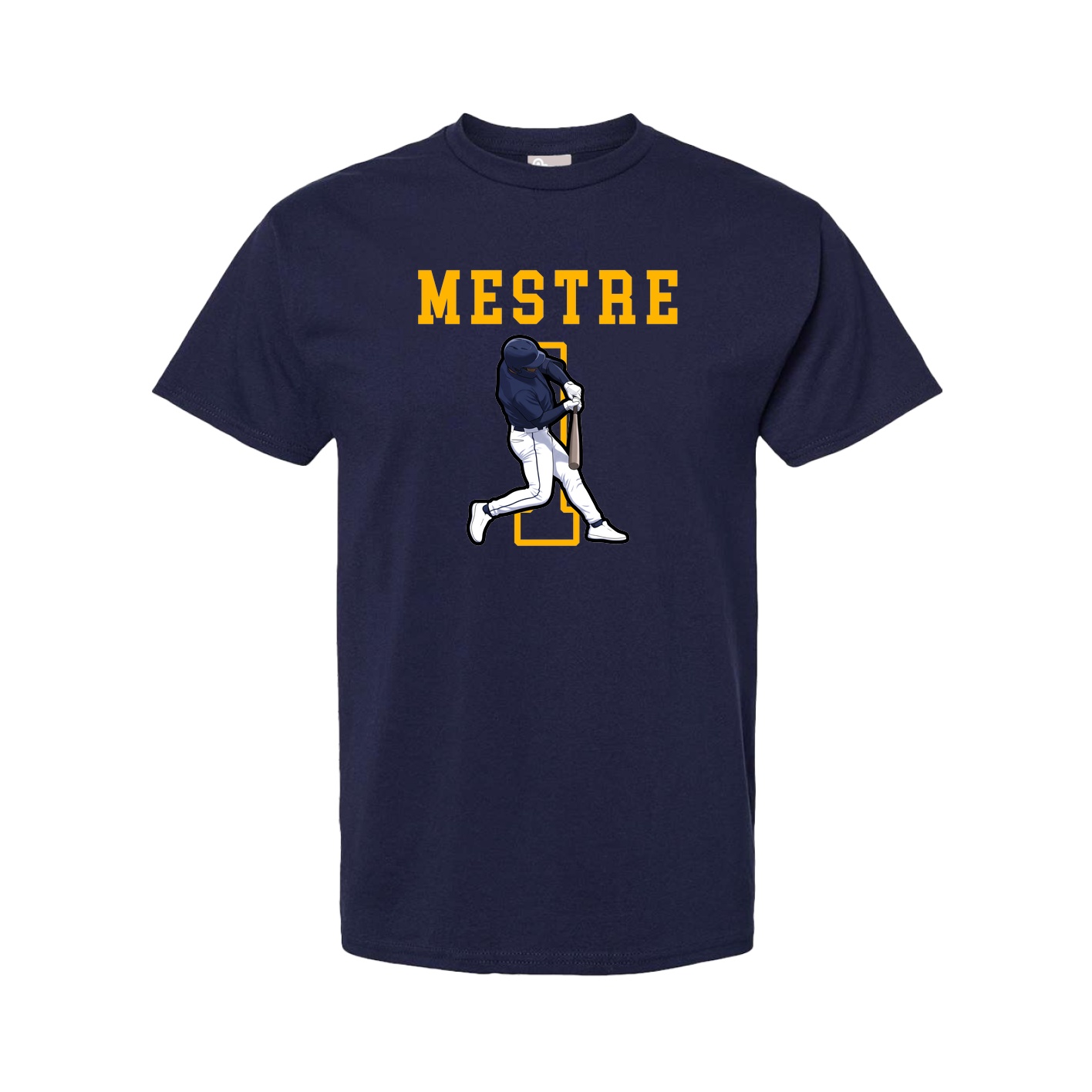 Youth Tee — Shirsey in Navy