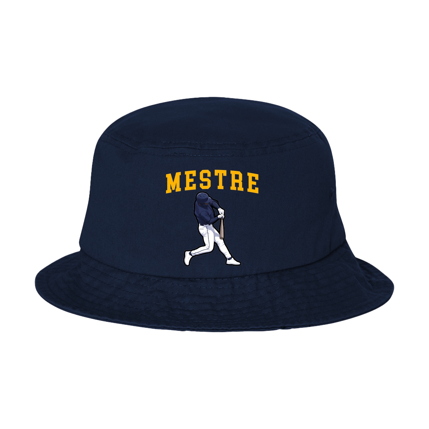 Bucket Cap — Shirsey in Navy