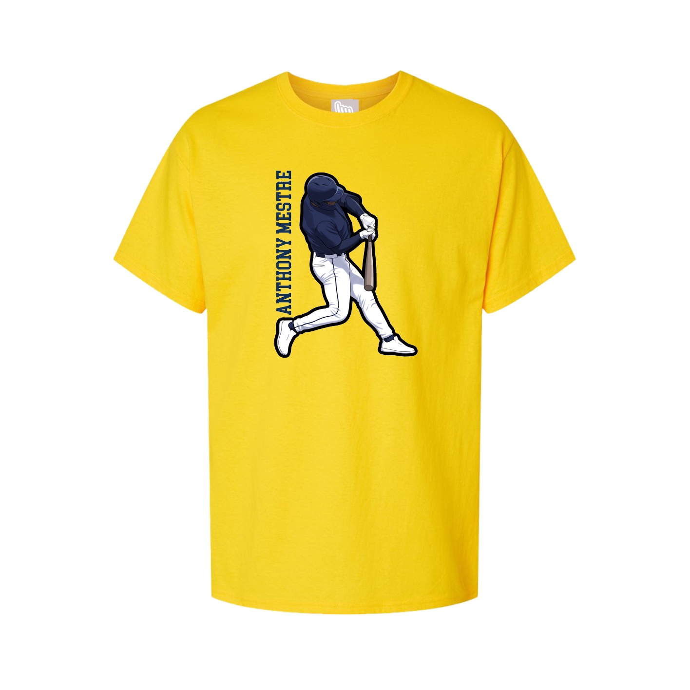 NIL Club Tee