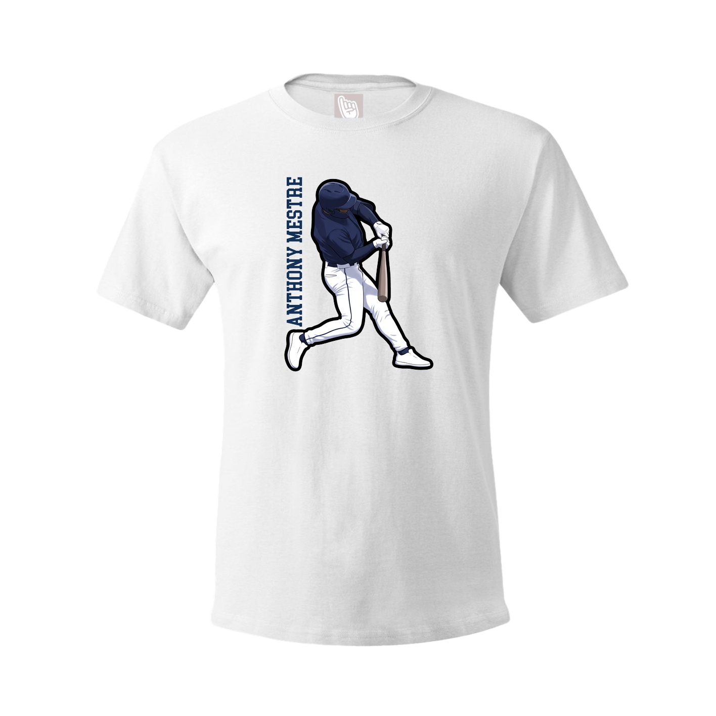 NIL Club Tee