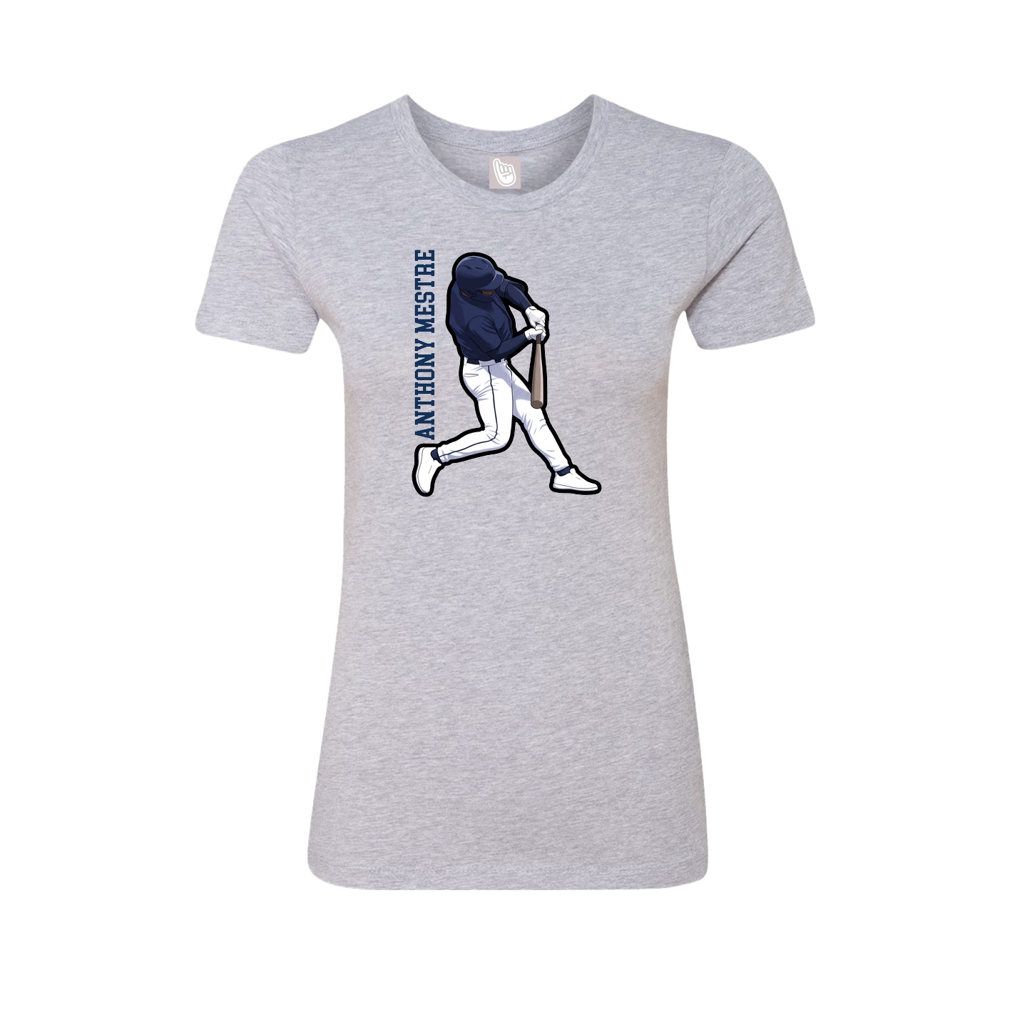 Womens Tee