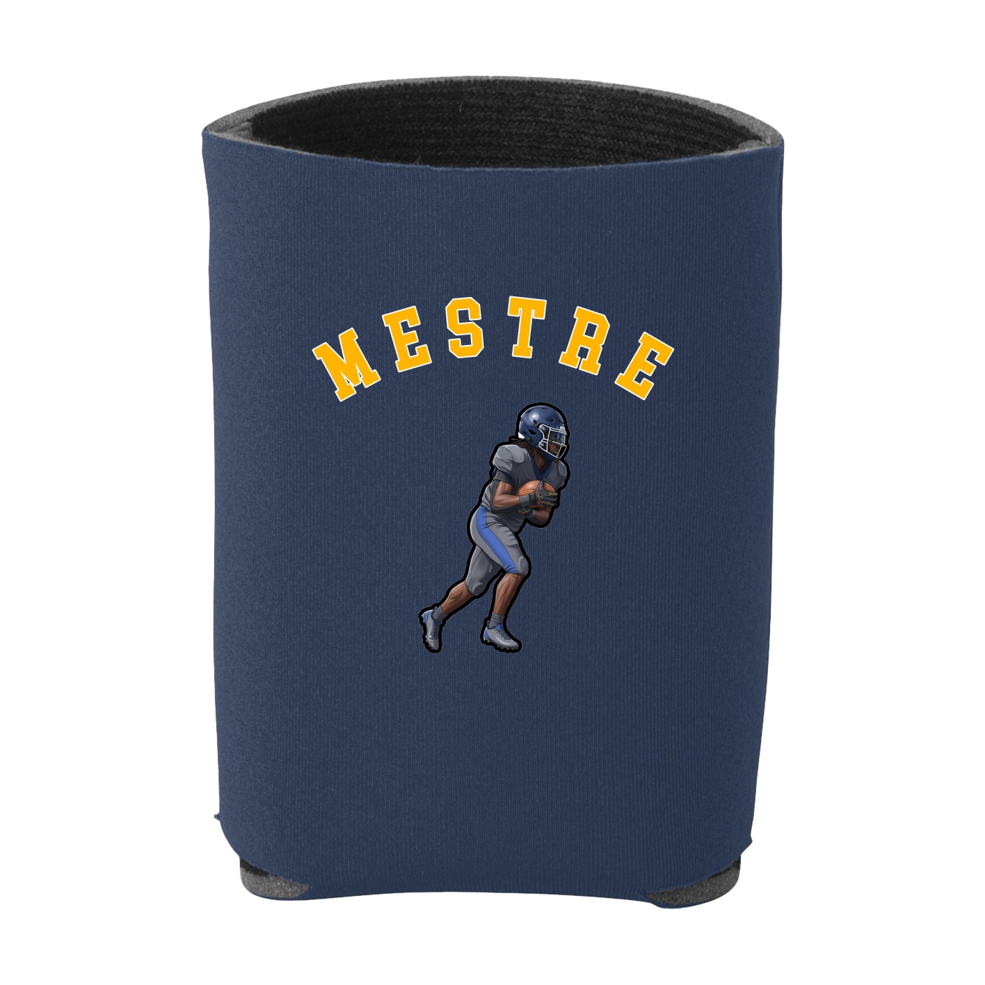 Can Holder — Shirsey Arch in Navy