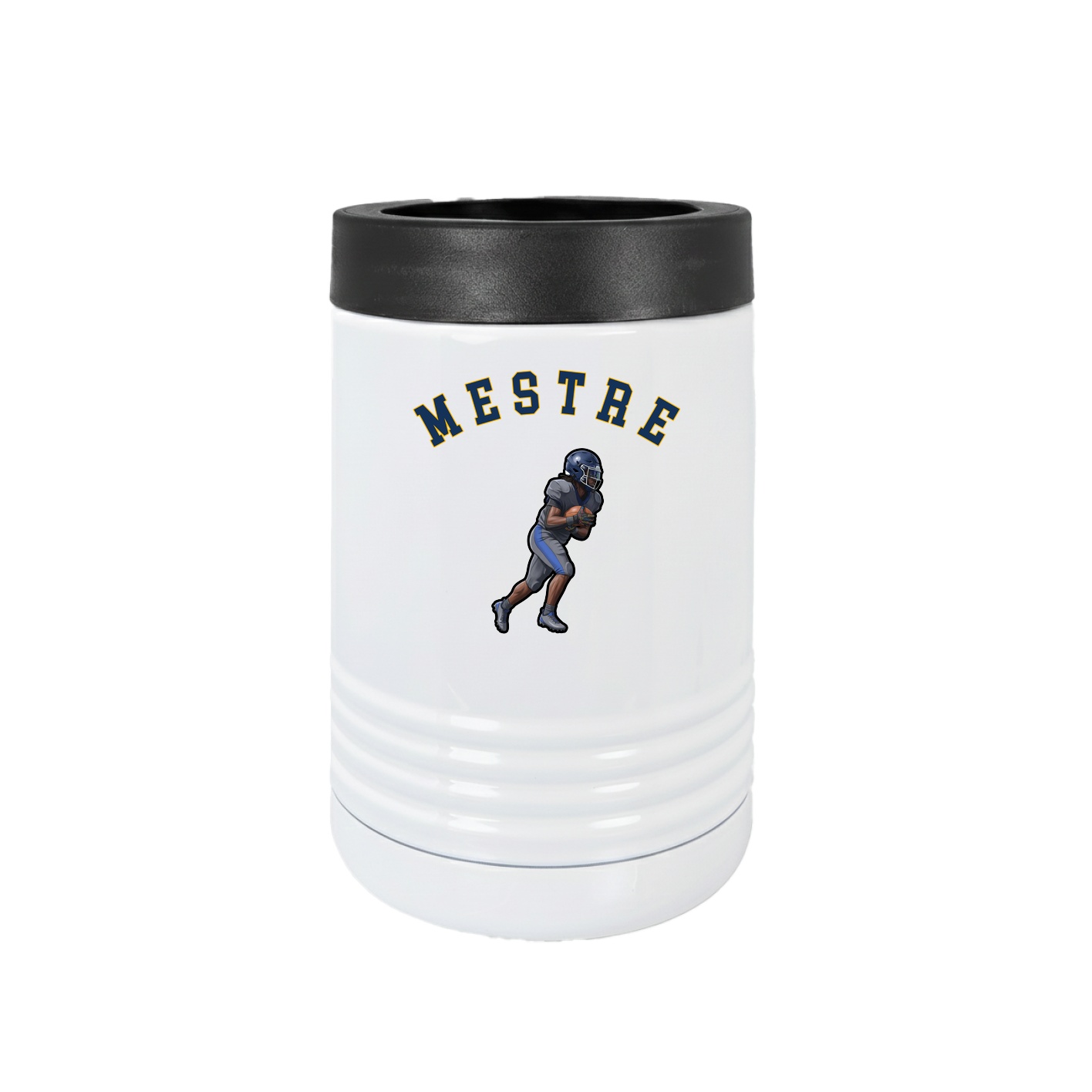 Beverage Holder — Shirsey Arch in White