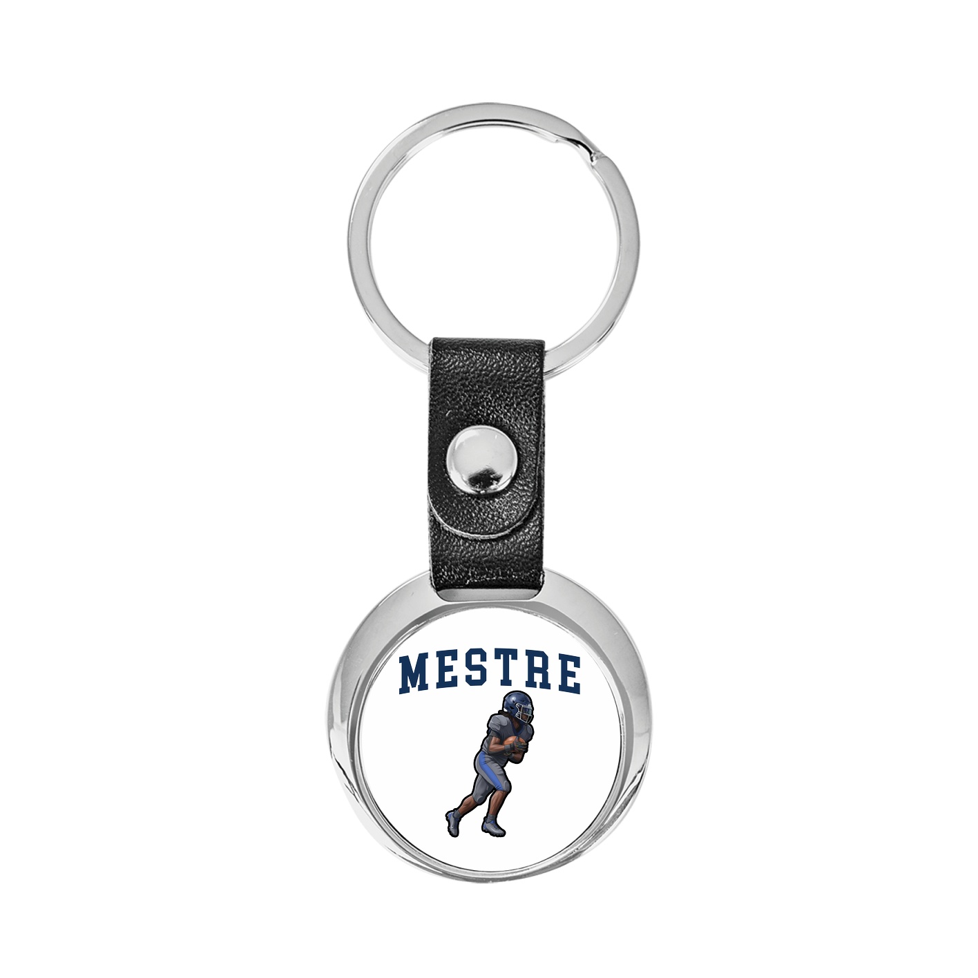 Key Chain — Shirsey in Classic