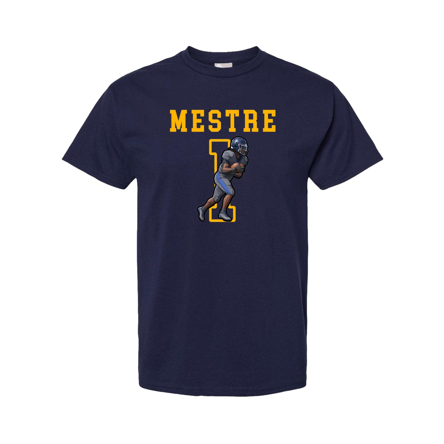 Tee — Shirsey in Navy