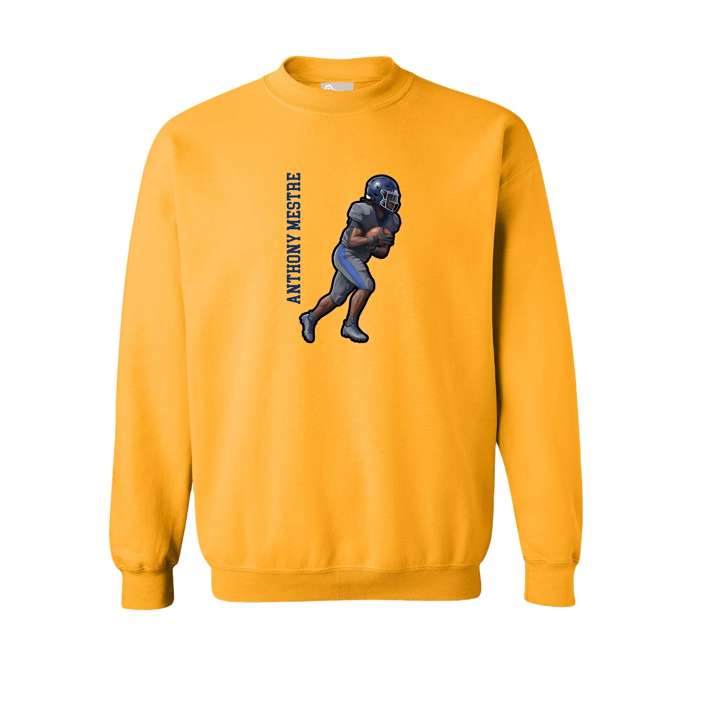 Fleece Crew