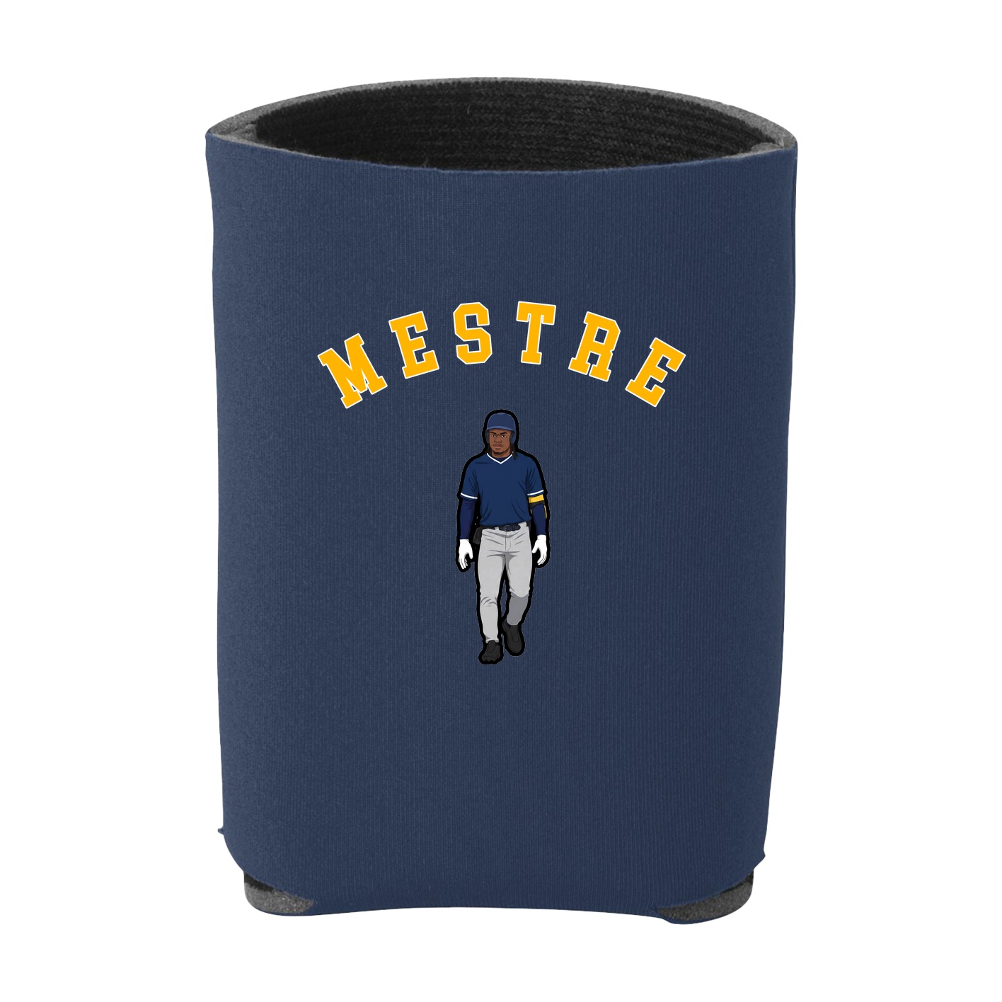 Can Holder — Shirsey Arch in Navy