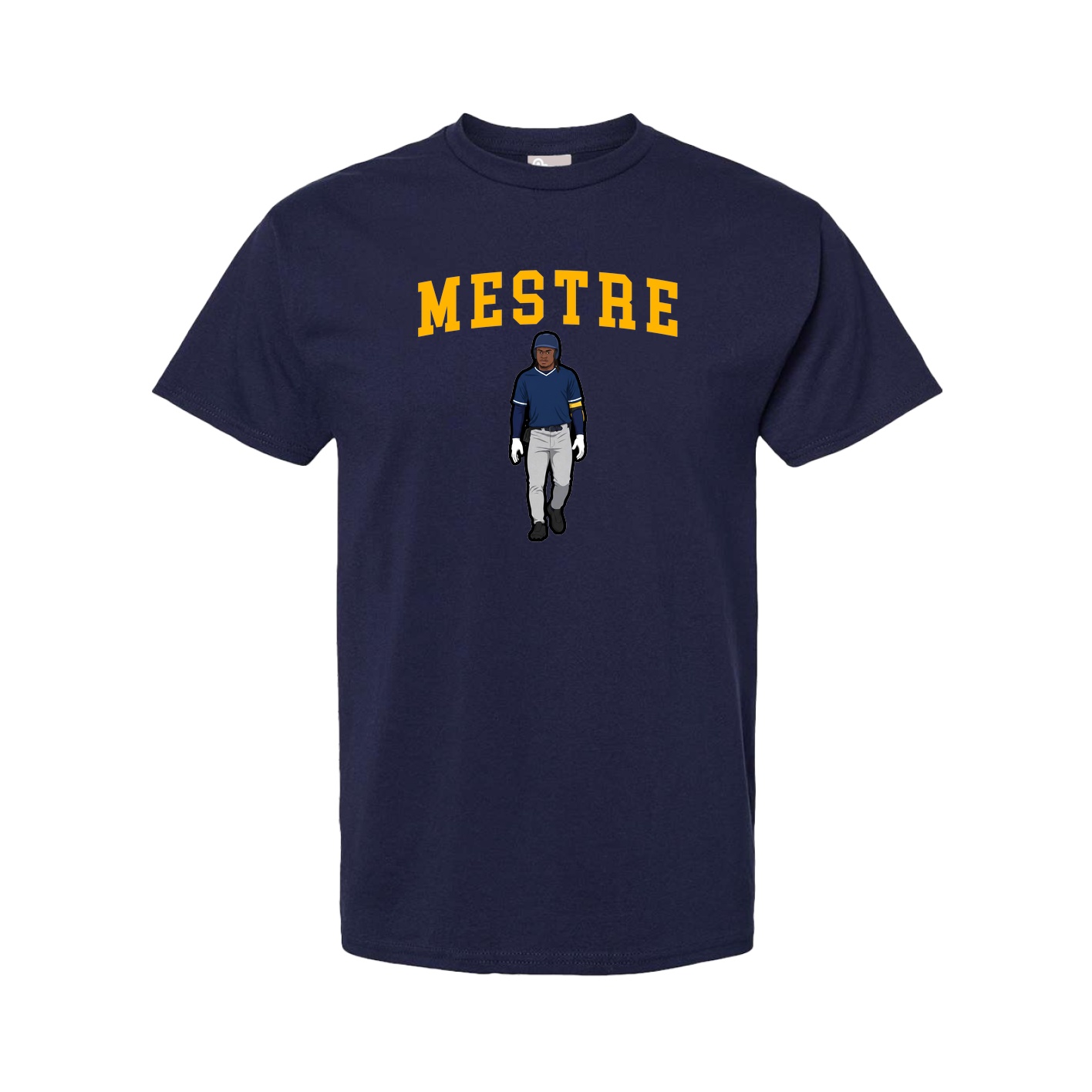 Tee — Shirsey in Navy