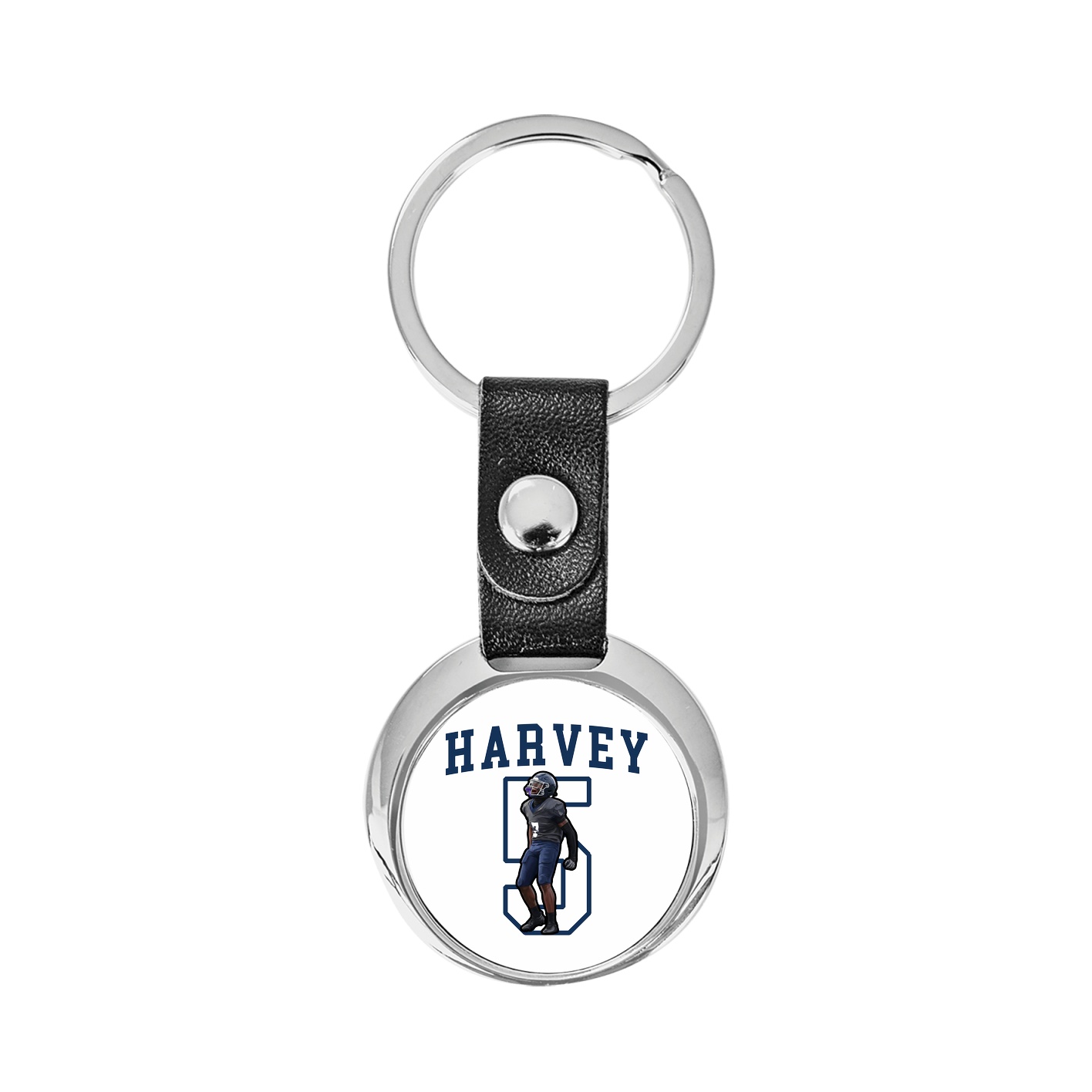 Key Chain — Shirsey in Classic