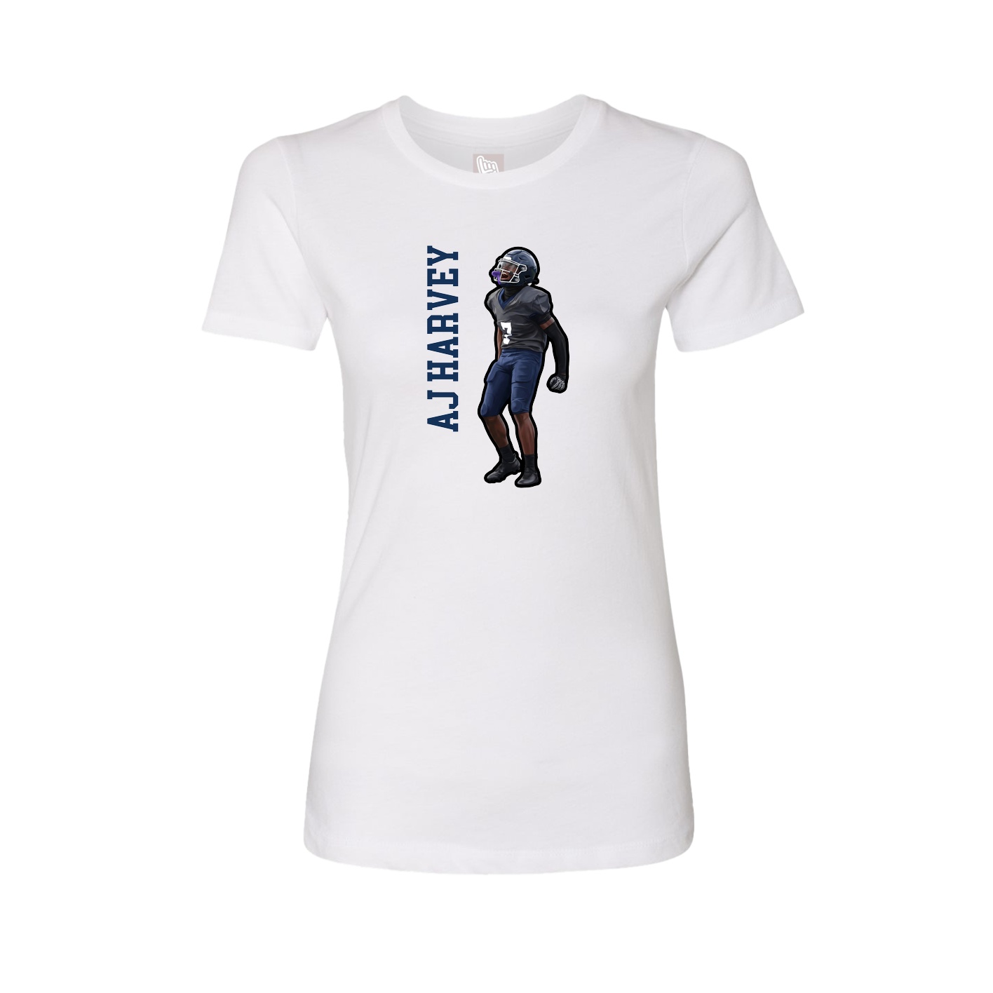 Womens Tee