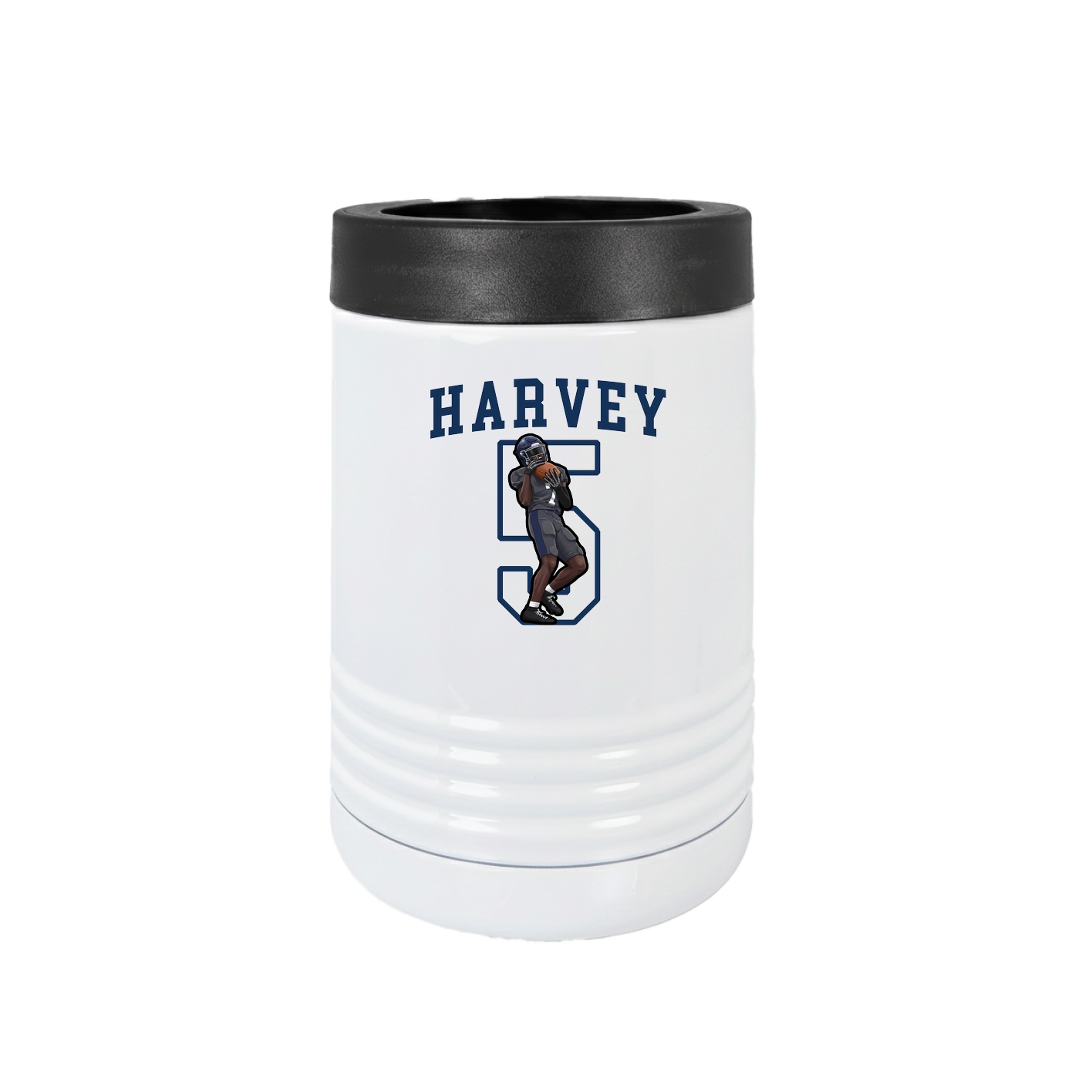 Beverage Holder — Shirsey in White