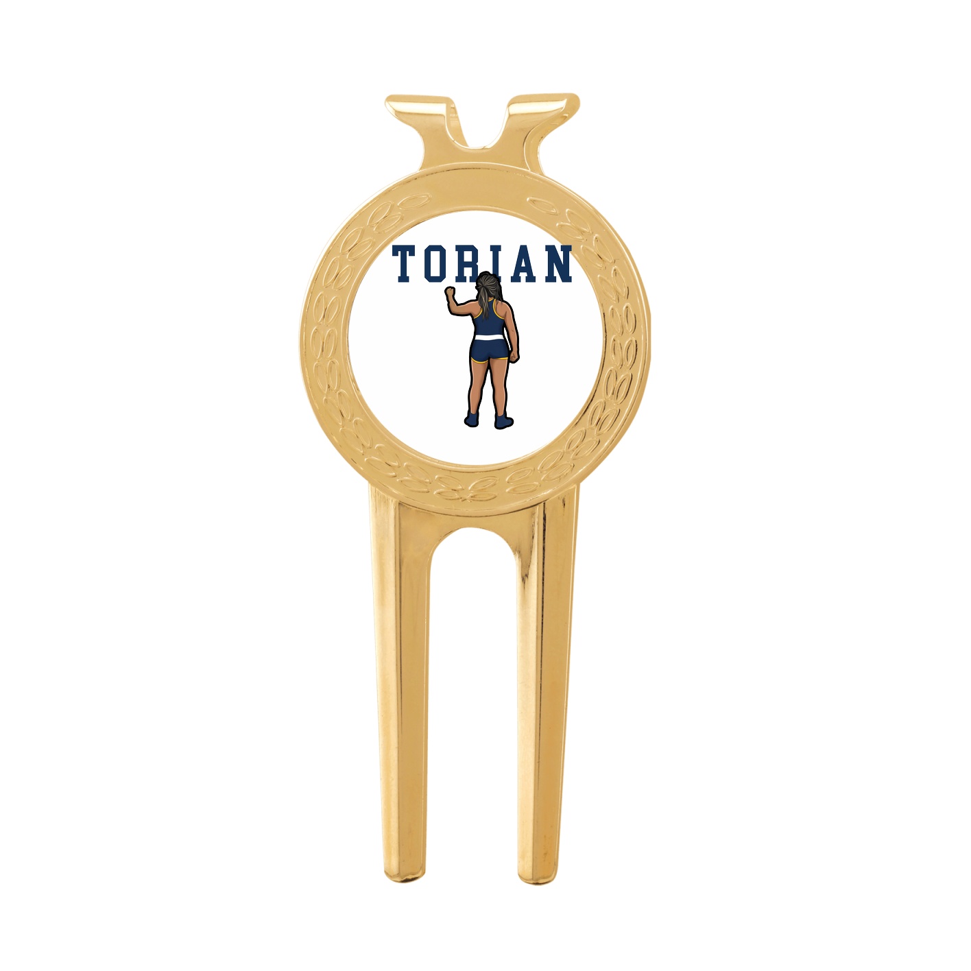 Divot Tool with Ball Marker — Shirsey in Classic