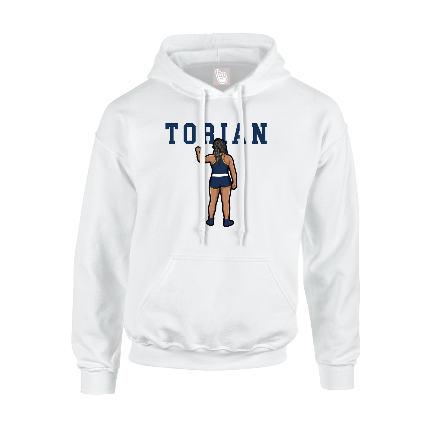 Youth Hoodie