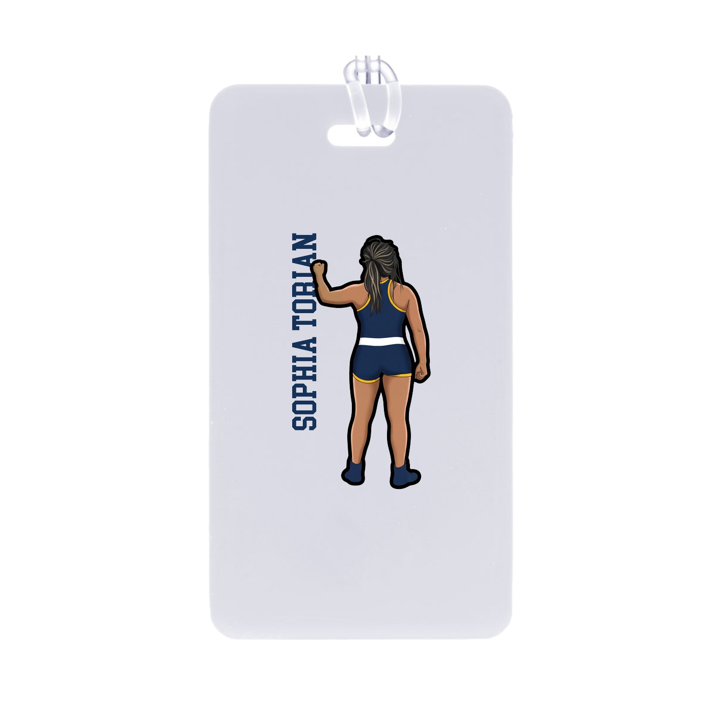 Bag Tag