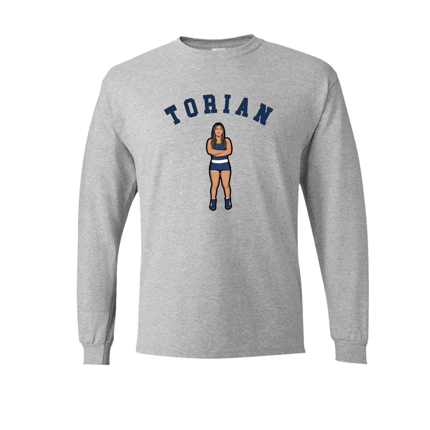 Long Sleeve Tee