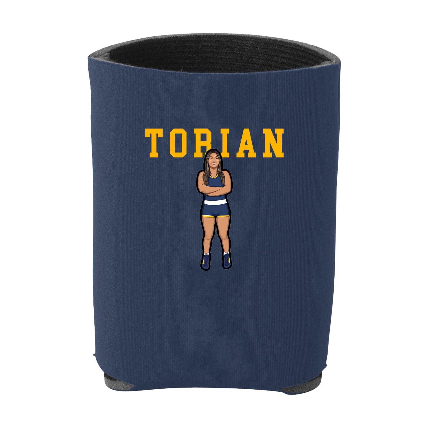 Can Holder — Shirsey in Navy