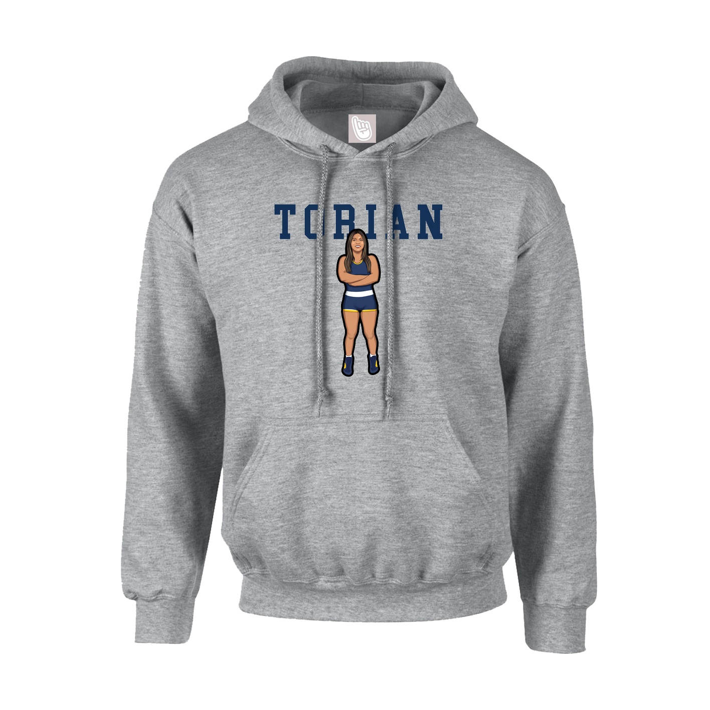 Hoodie