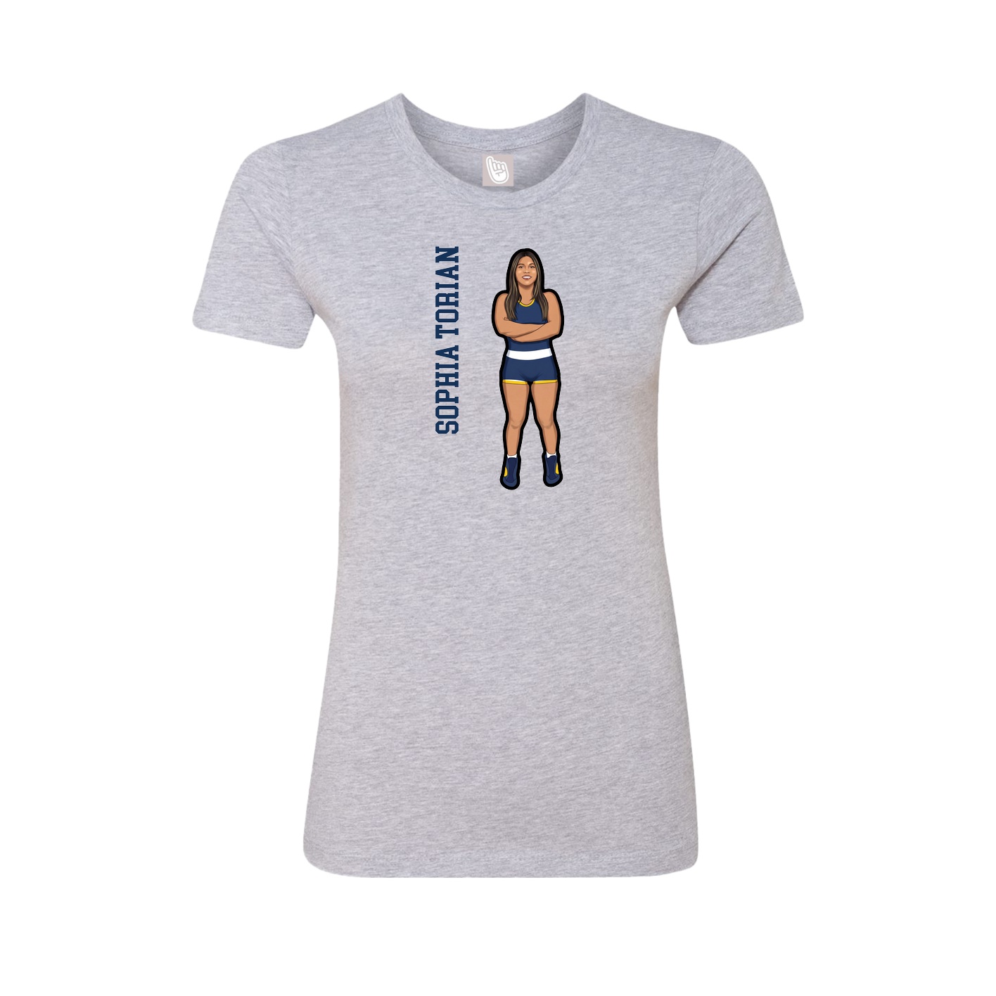 Womens Tee